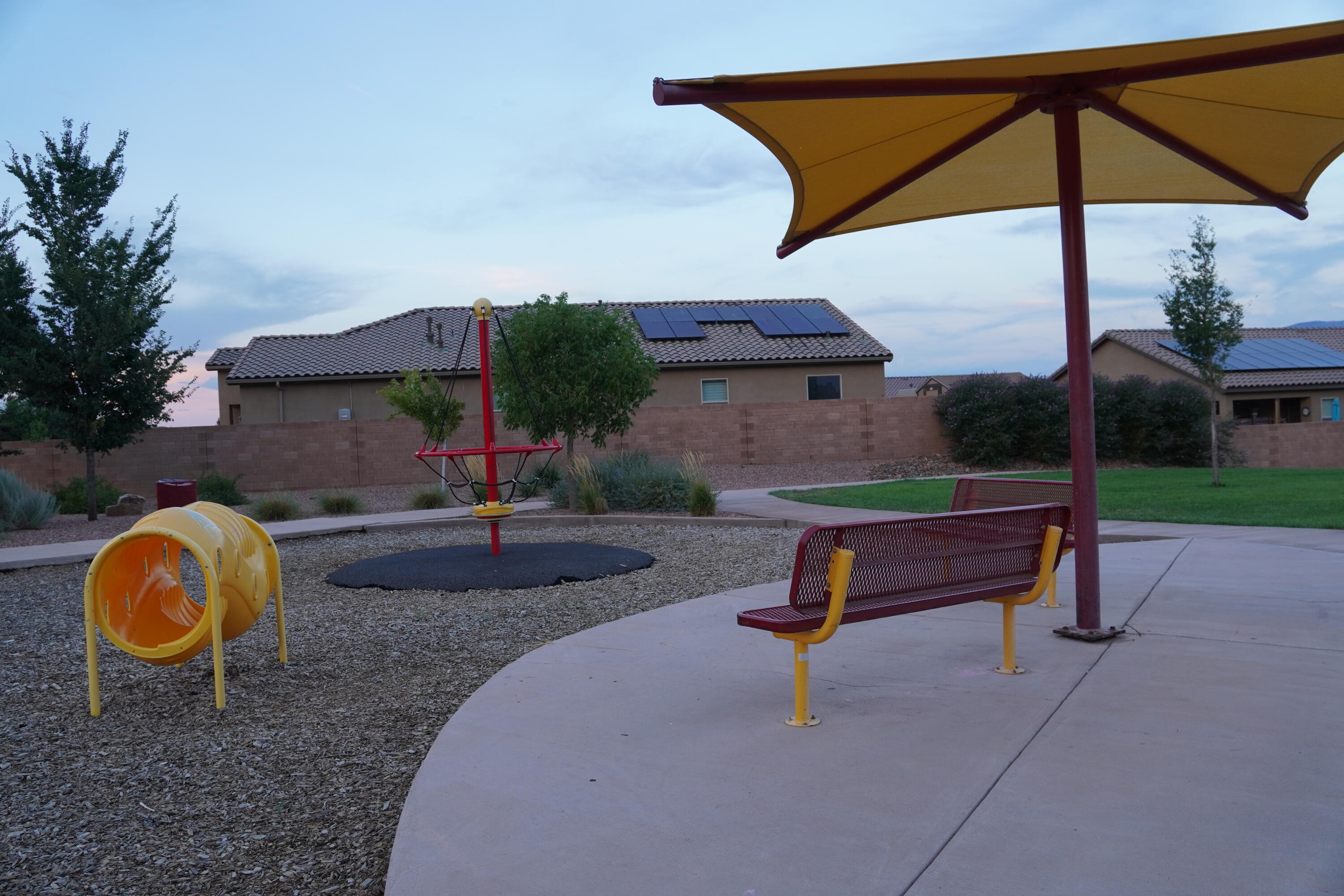 4412 Skyline Loop NE