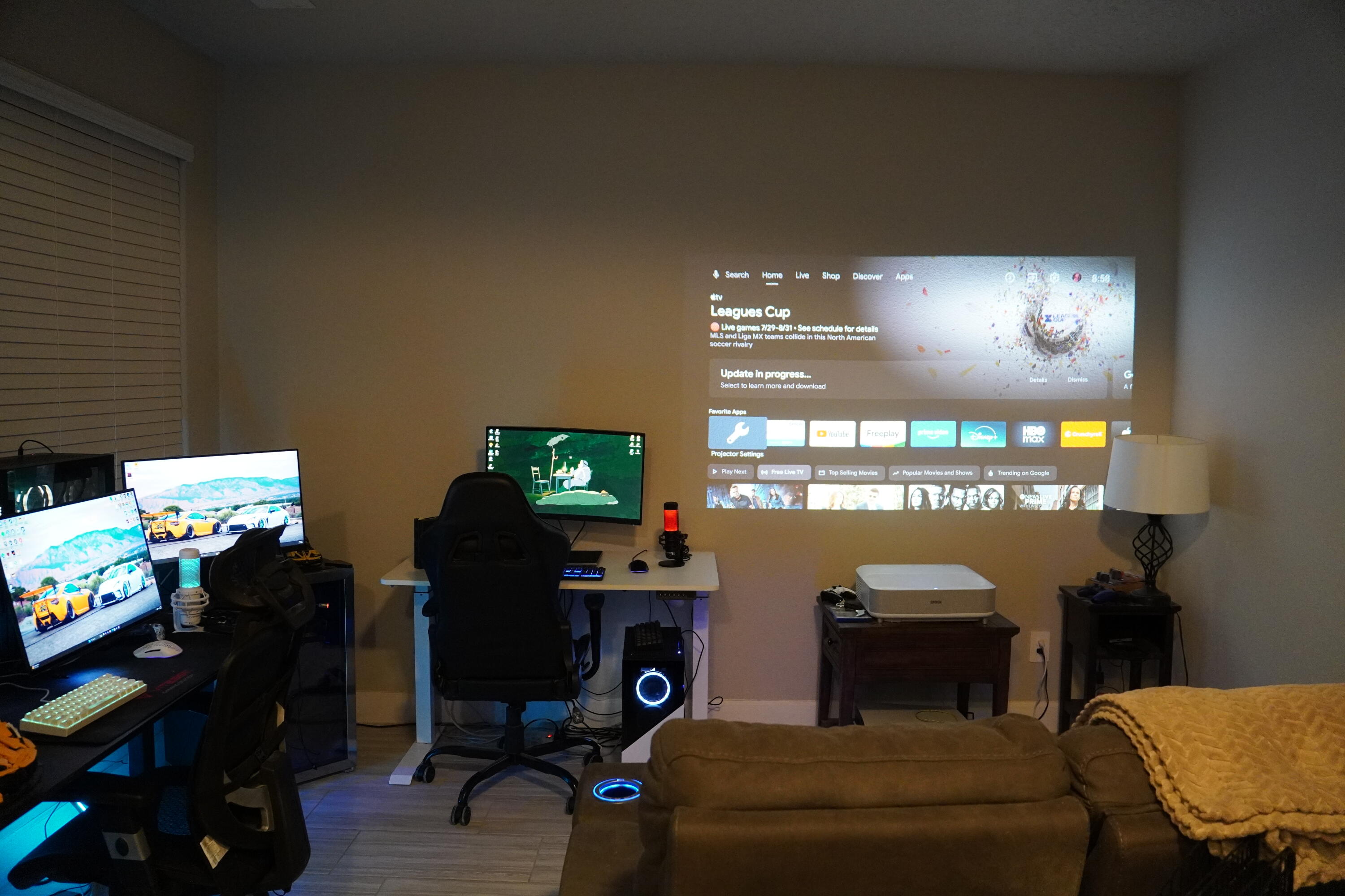 4412 Skyline Loop NE