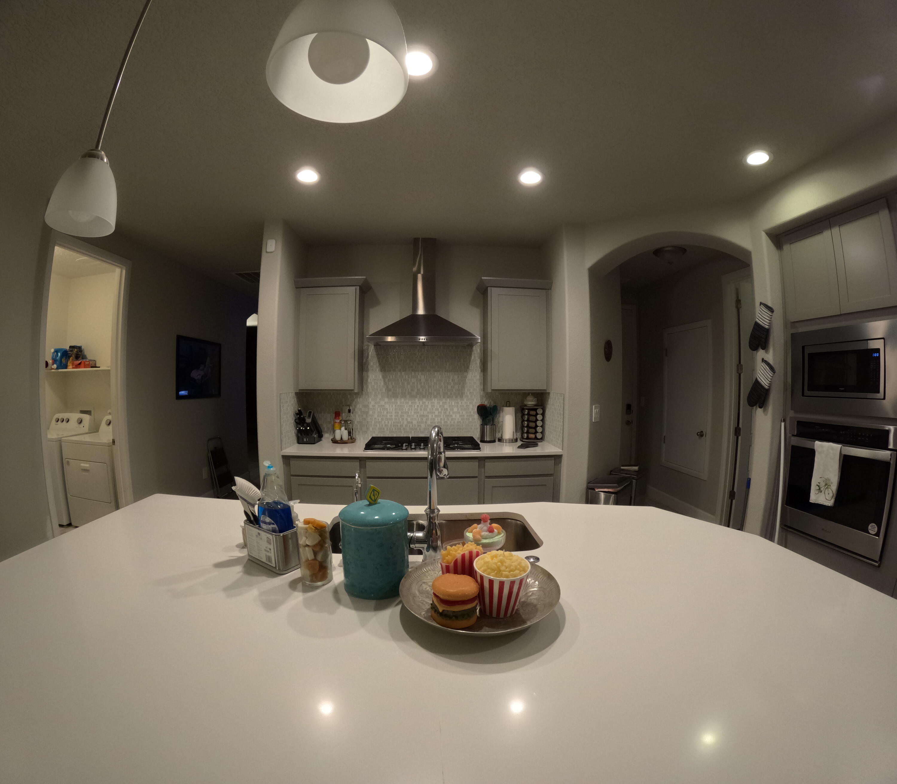 4412 Skyline Loop NE