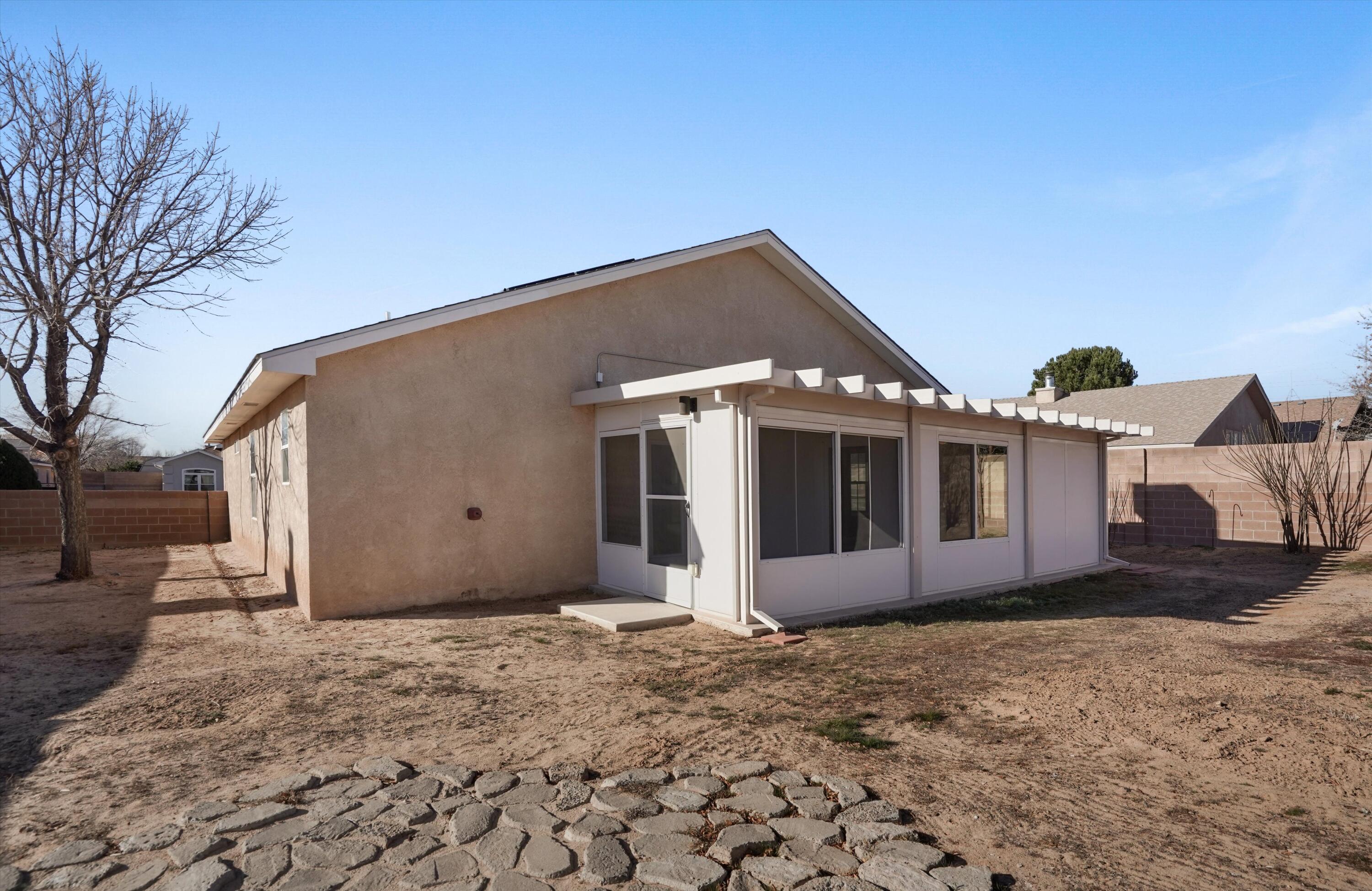 2228 Stallion Street SW