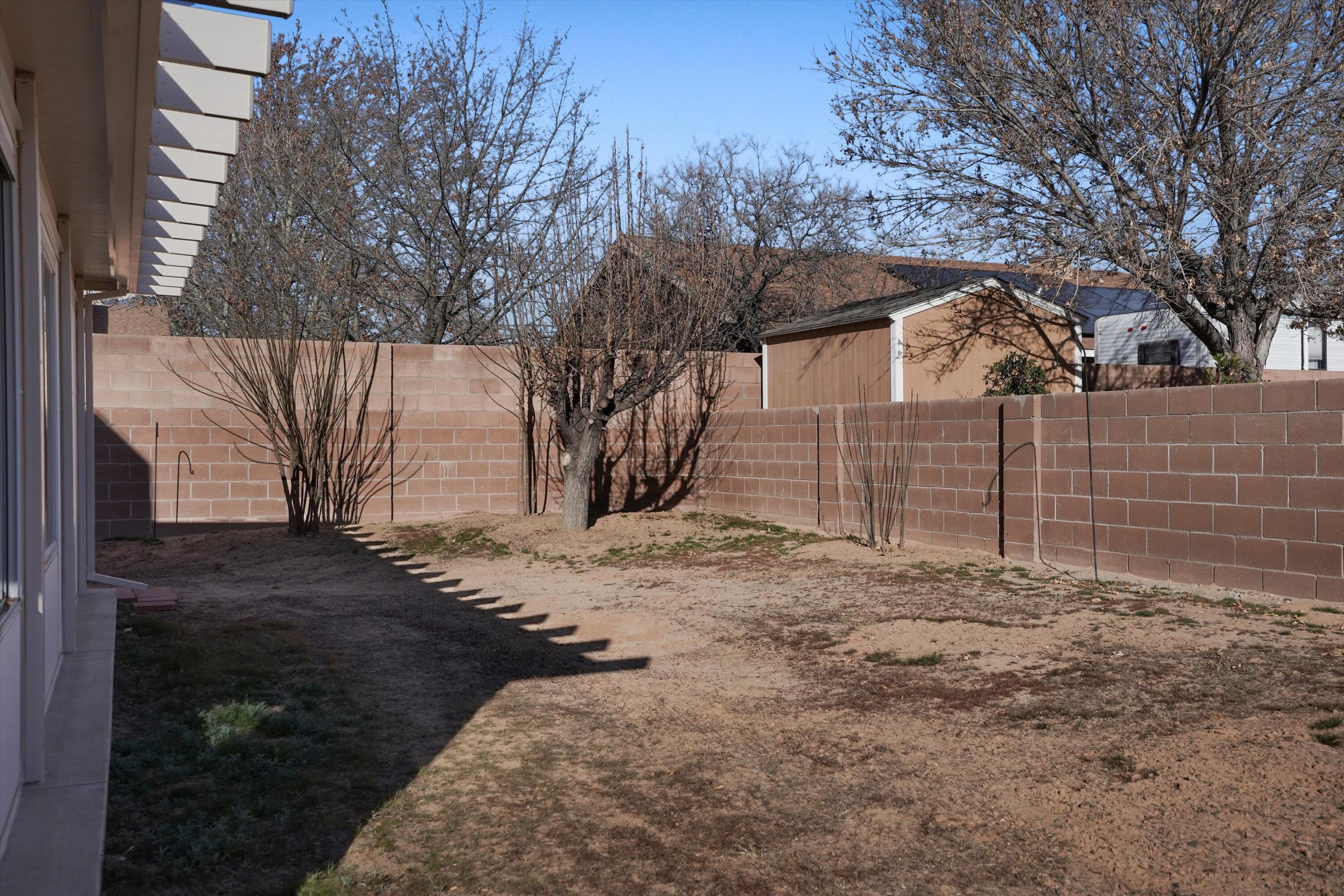 2228 Stallion Street SW