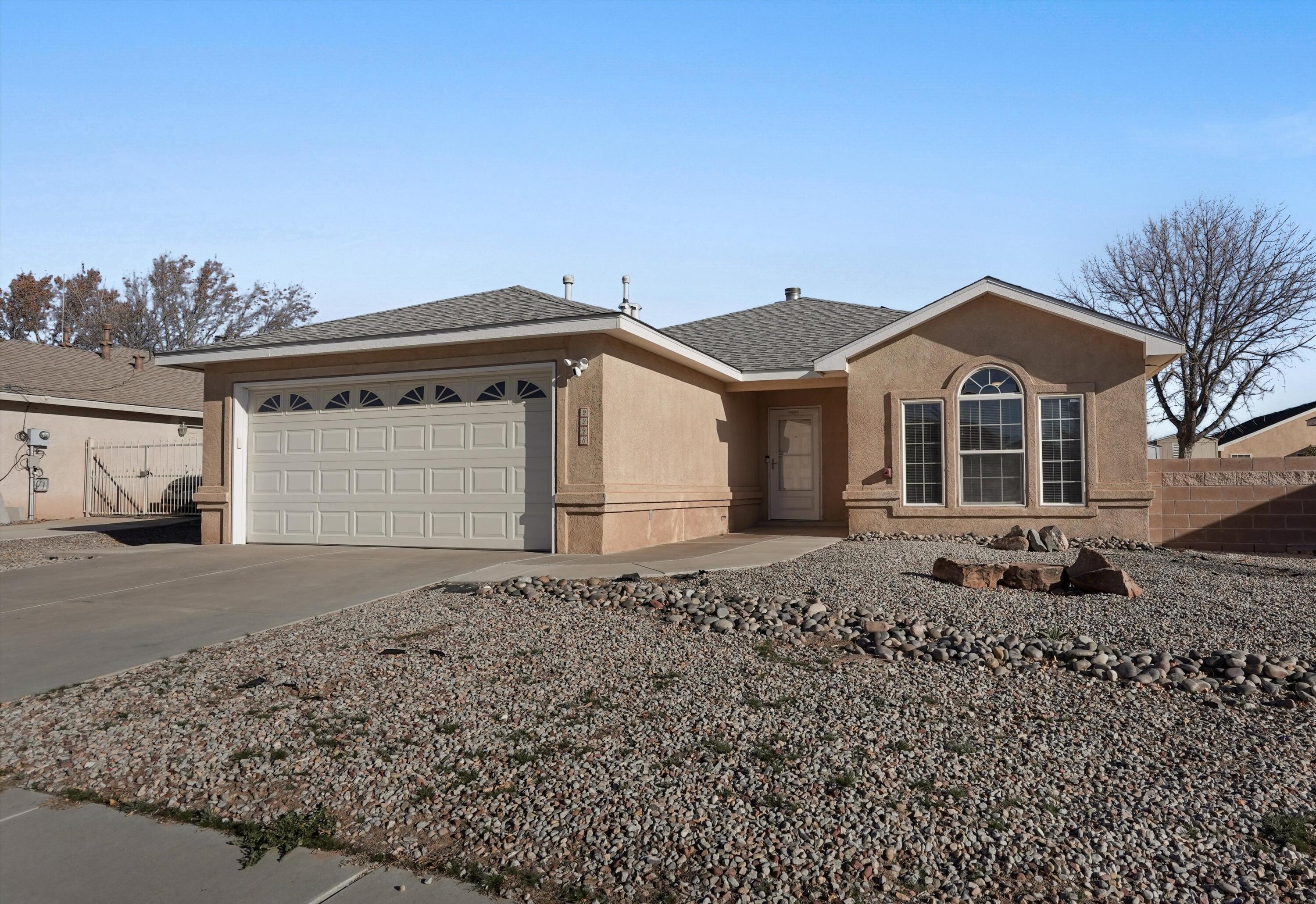 2228 Stallion Street SW