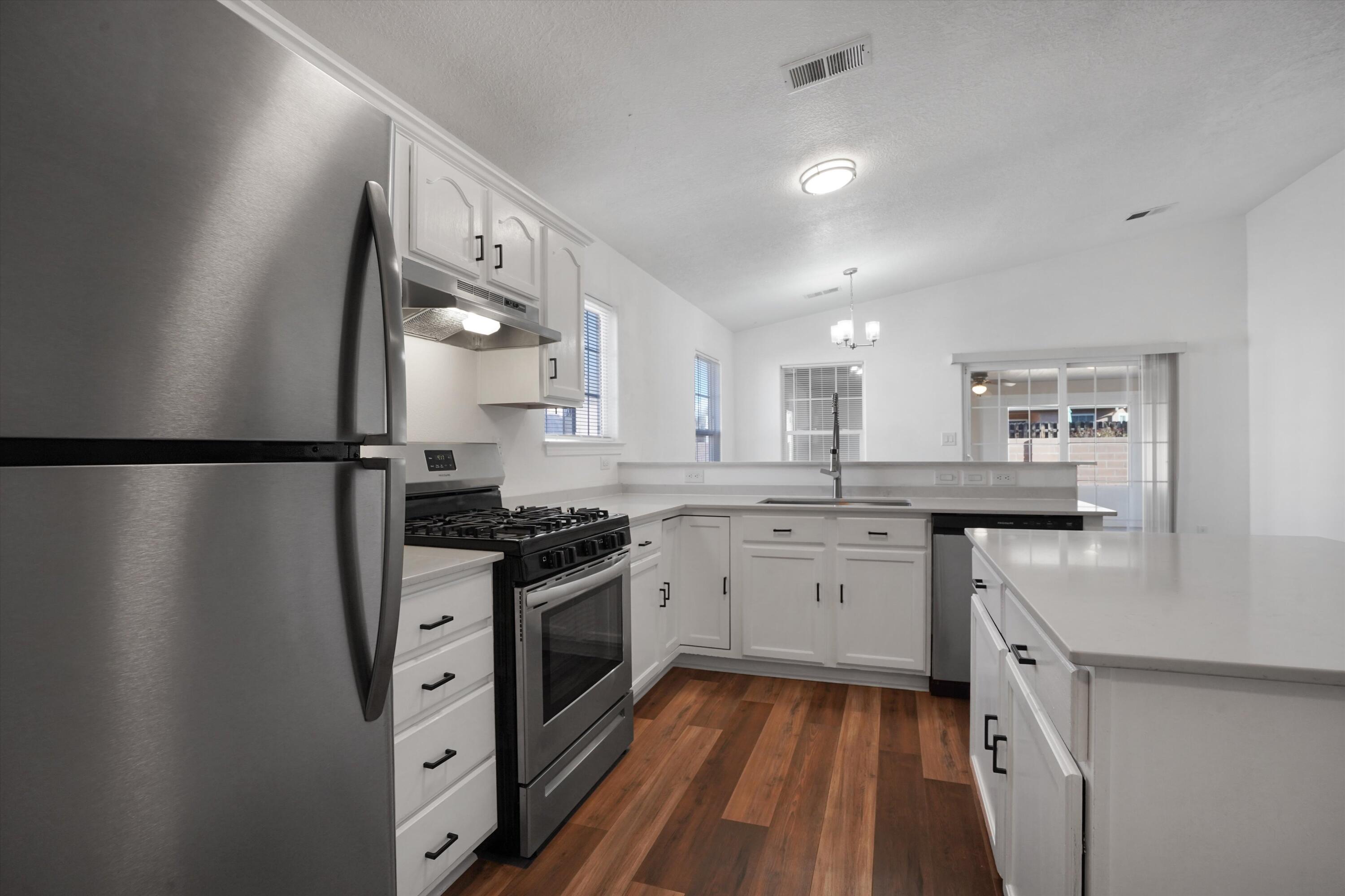 2228 Stallion Street SW