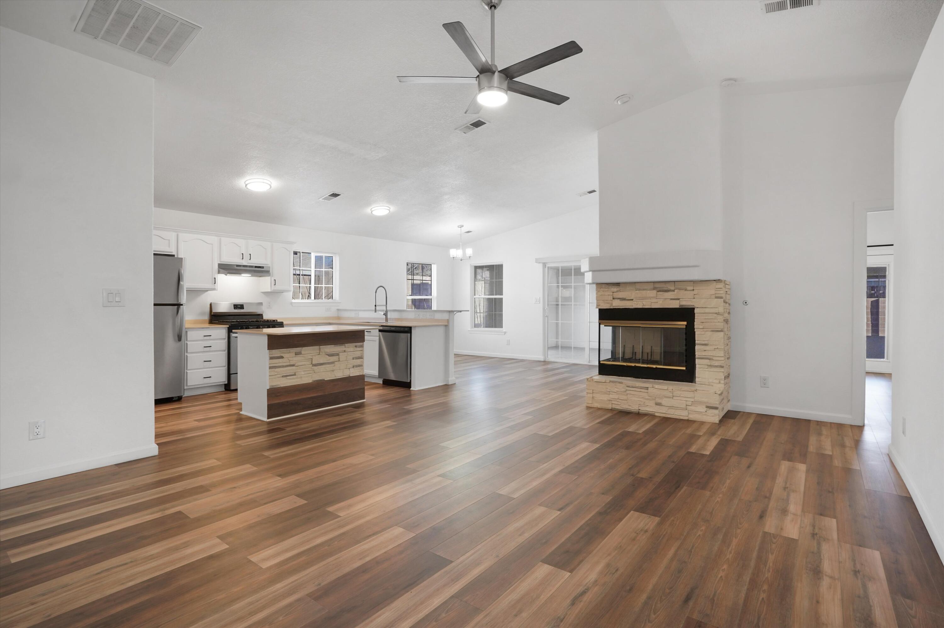 2228 Stallion Street SW