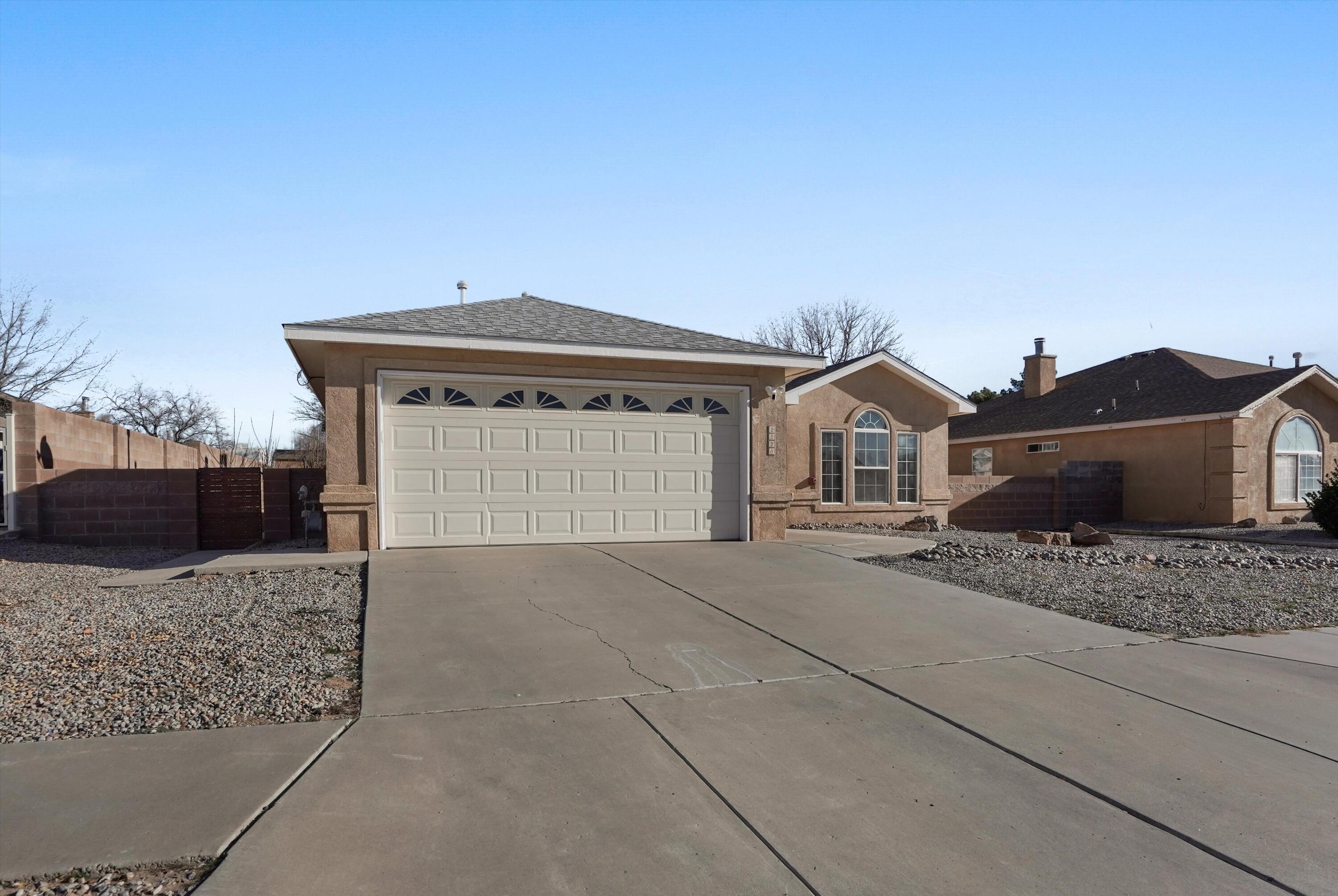 2228 Stallion Street SW