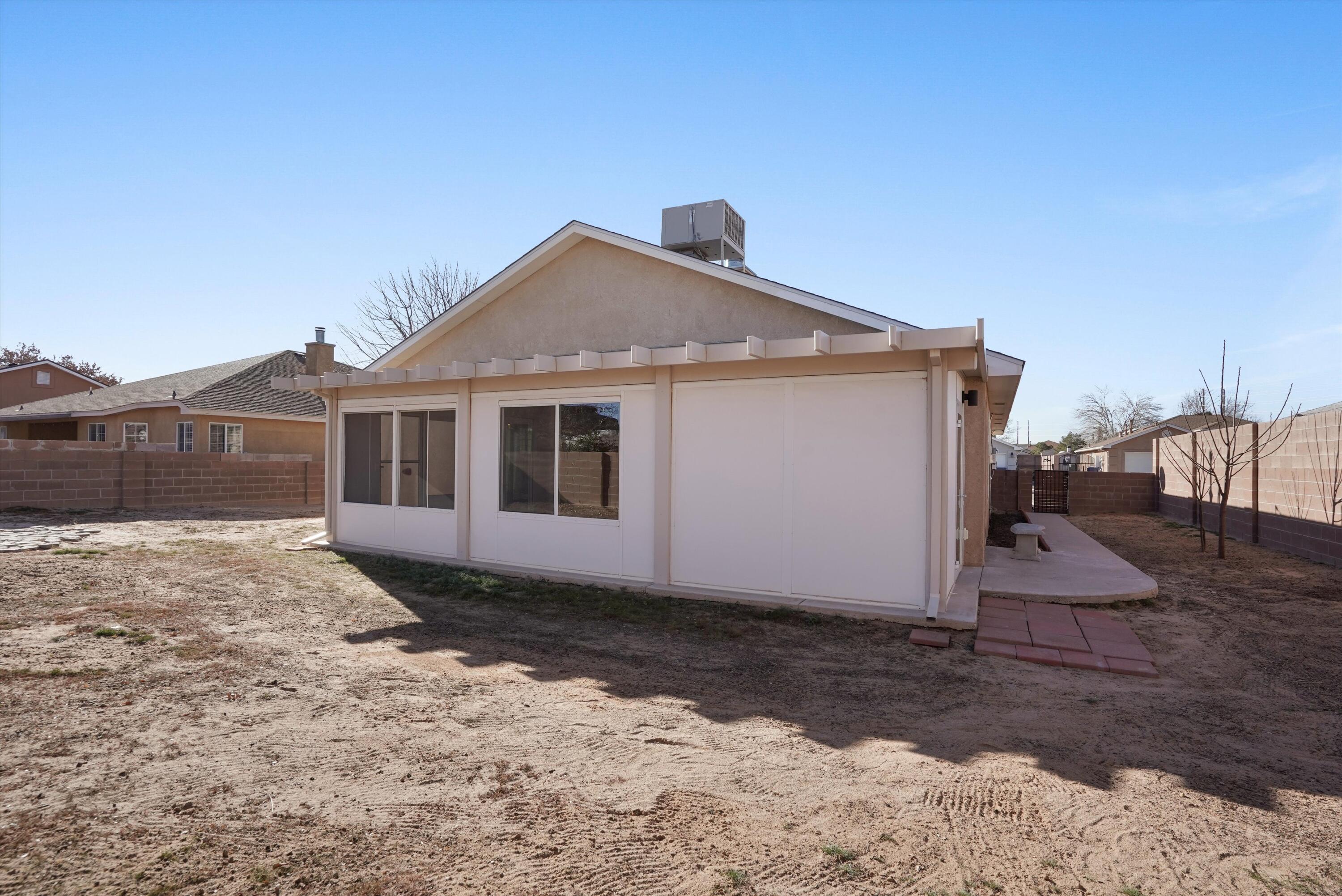 2228 Stallion Street SW