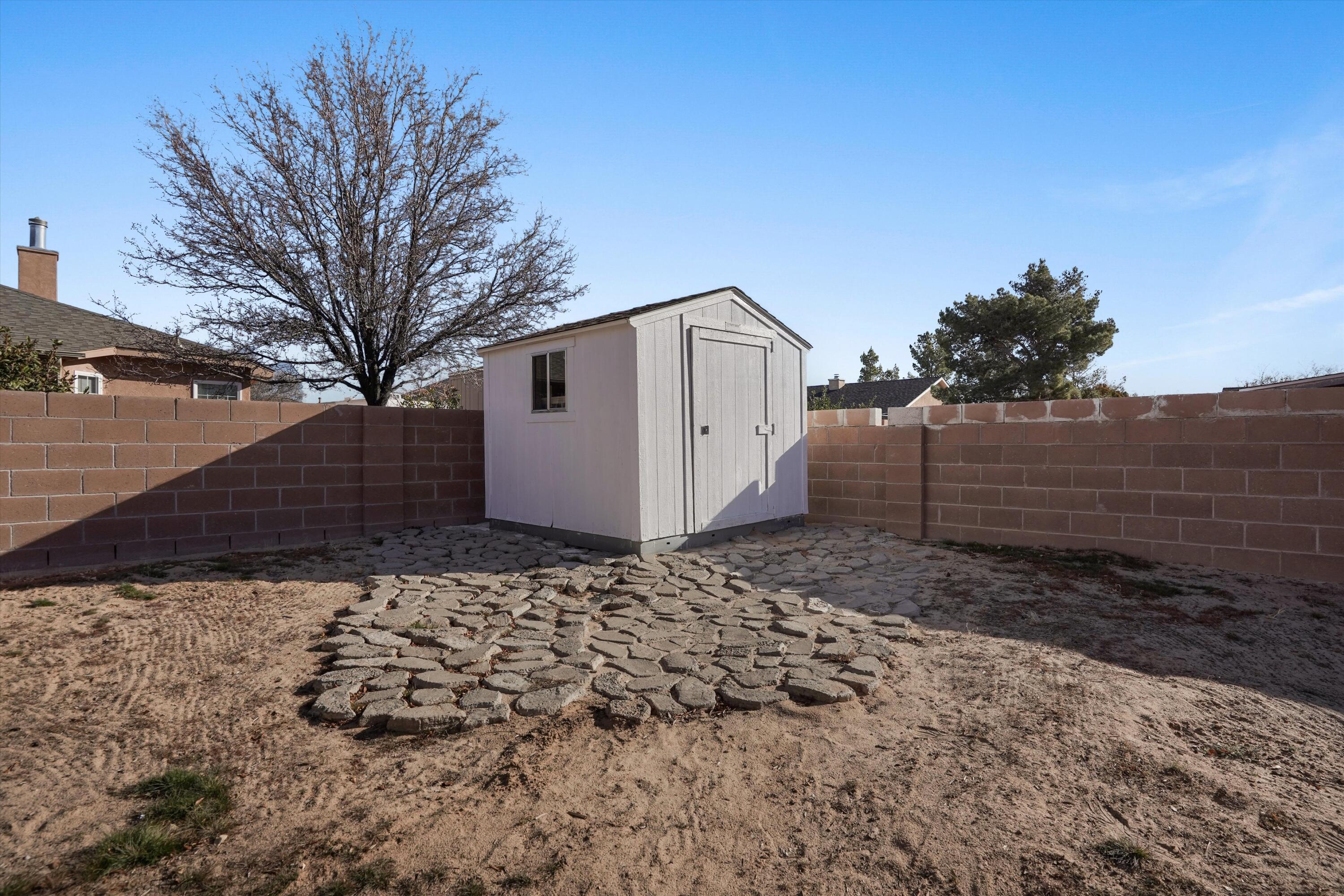 2228 Stallion Street SW