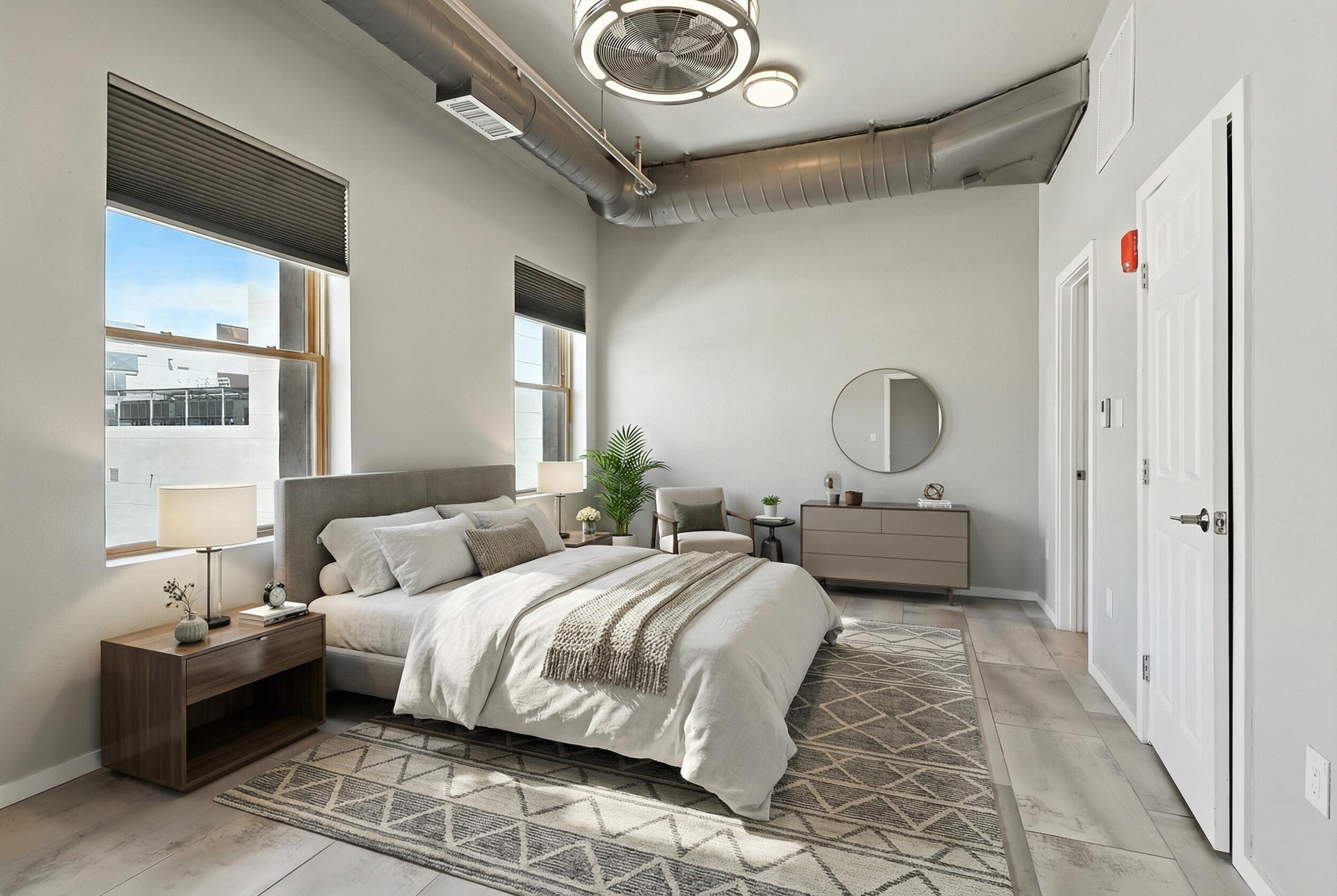 219 Central Avenue NW 306/406