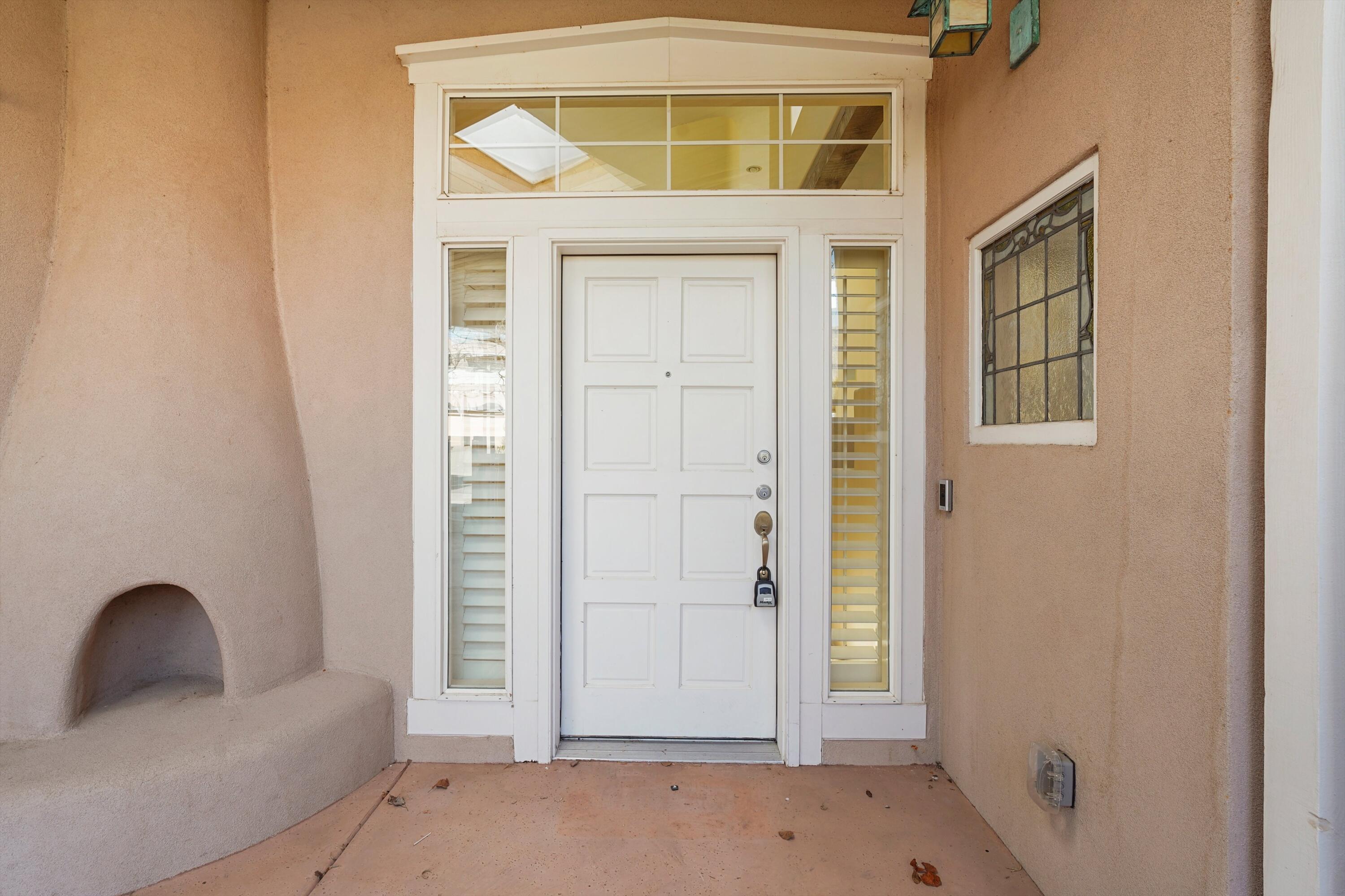 6515 Alpine Trail Street NE