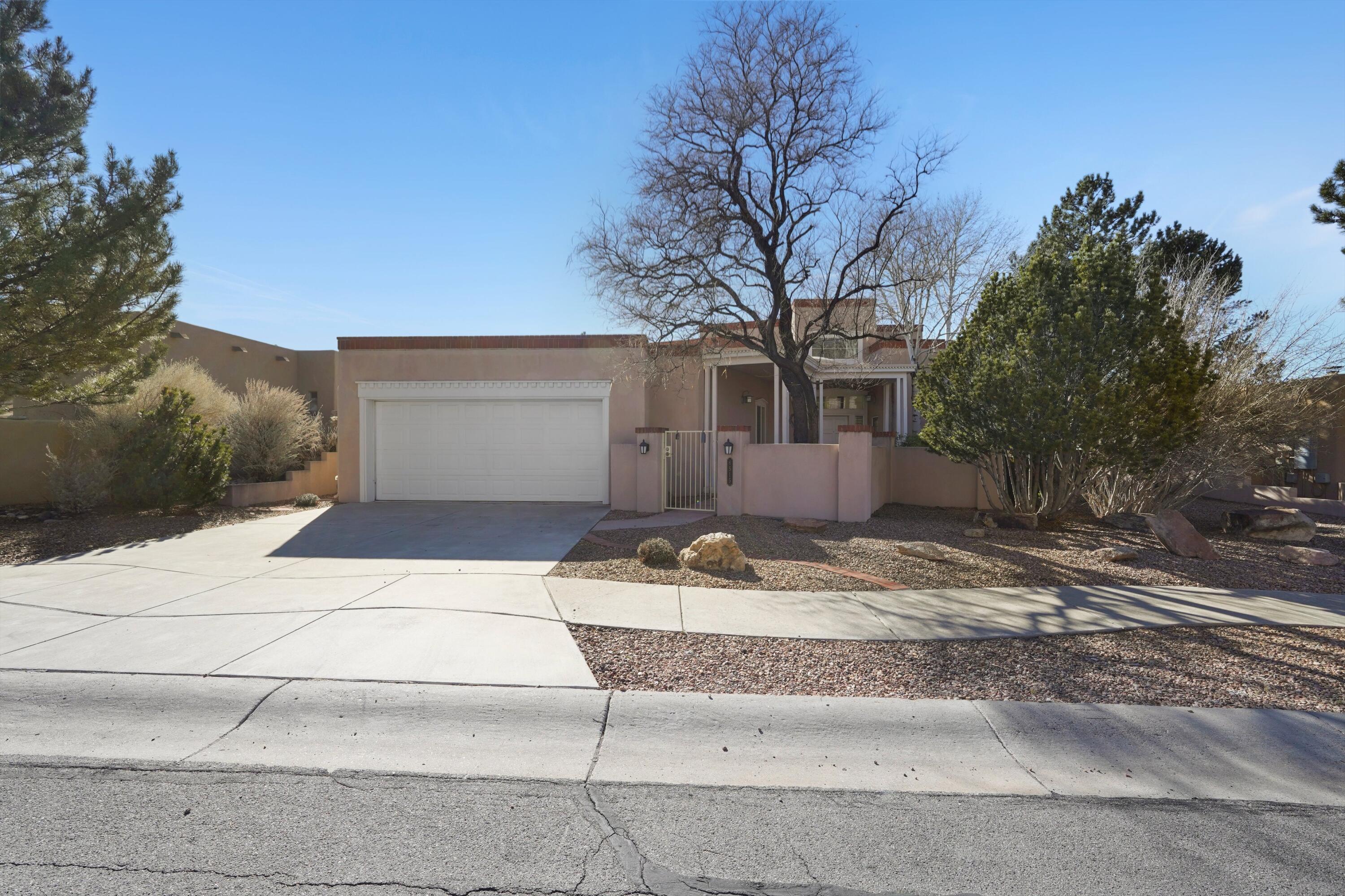6515 Alpine Trail Street NE