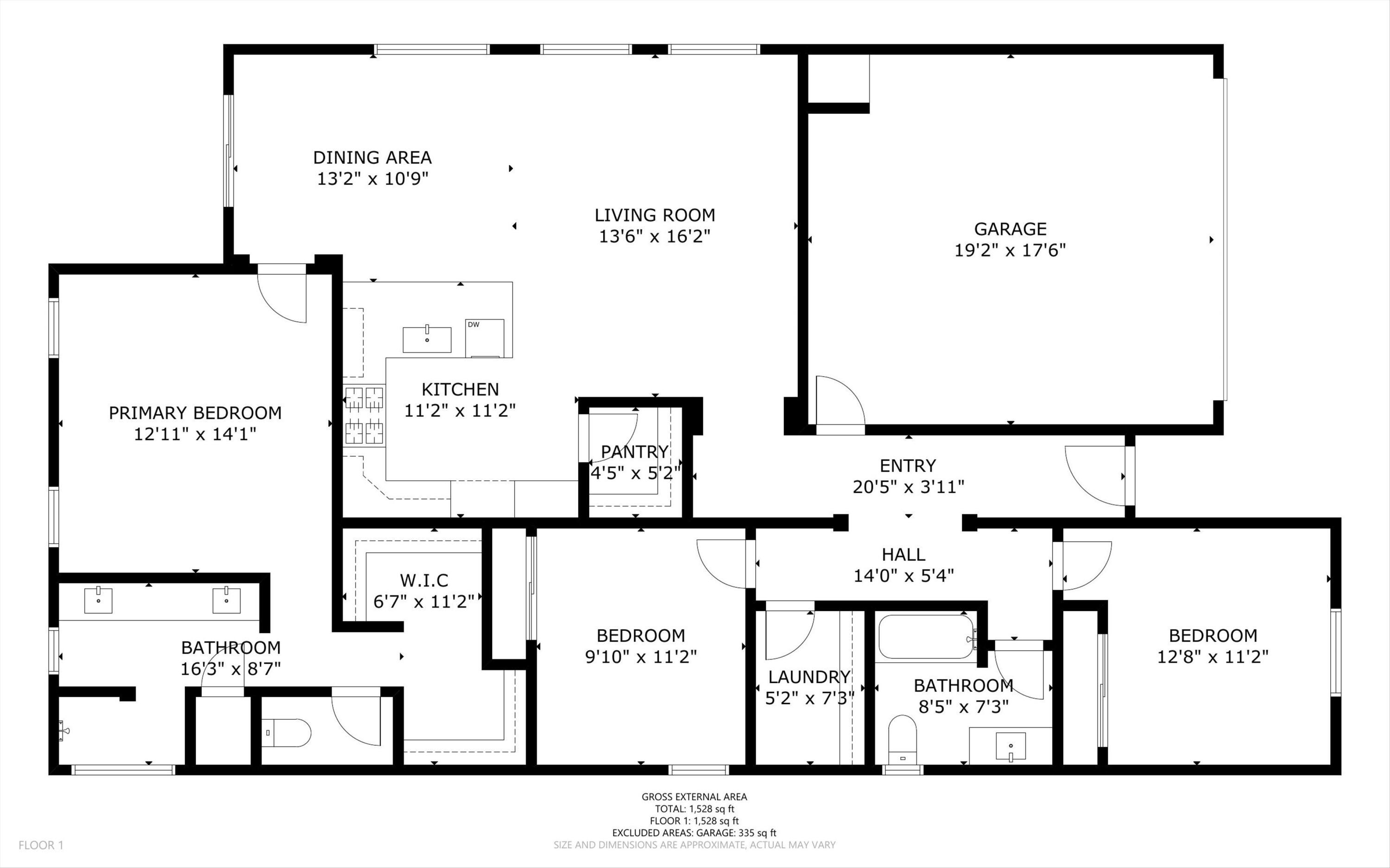 7512 Two Rock Road NW