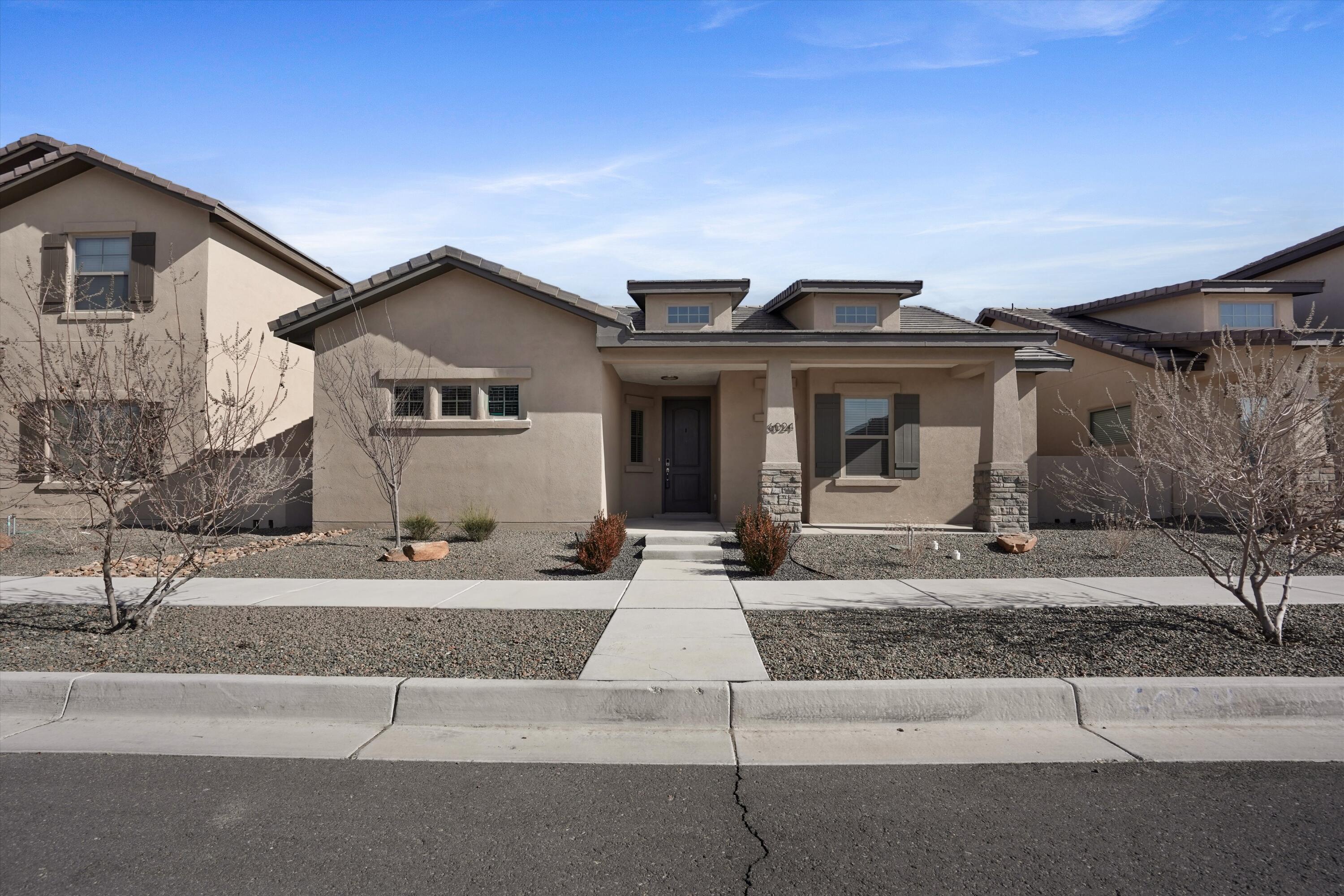 6024 Nauman Drive SE