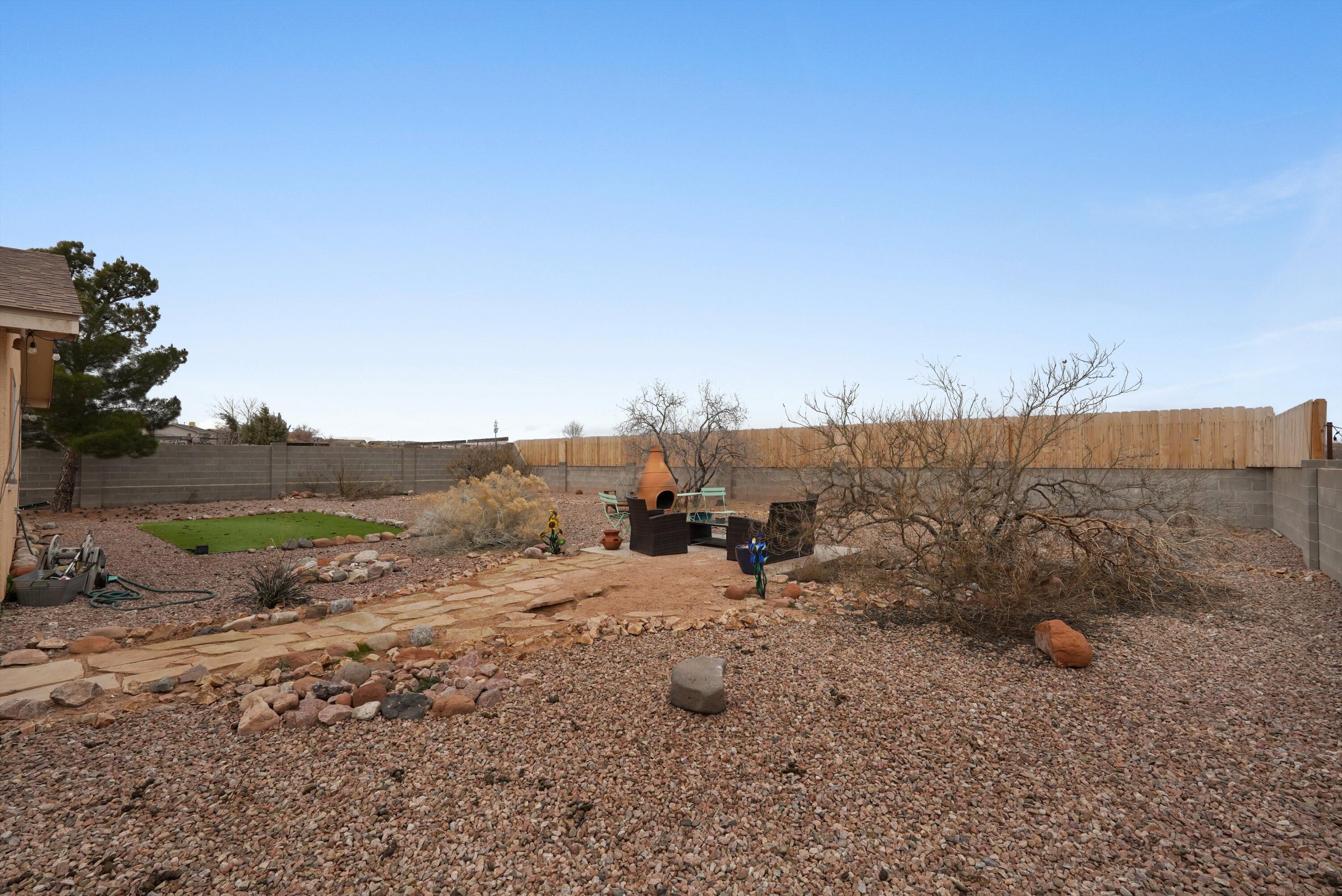 6983 Clark Hills Drive NE