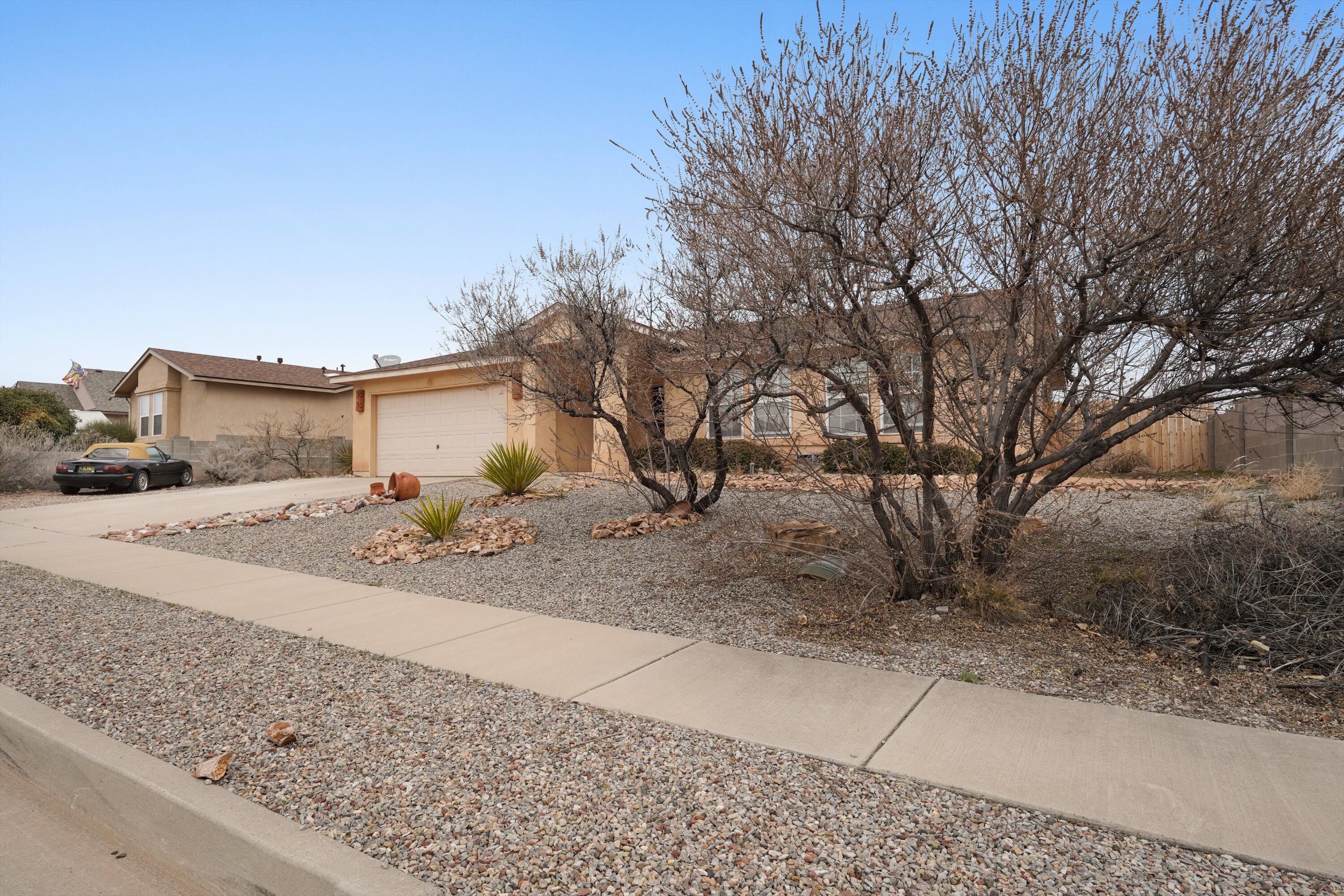 6983 Clark Hills Drive NE