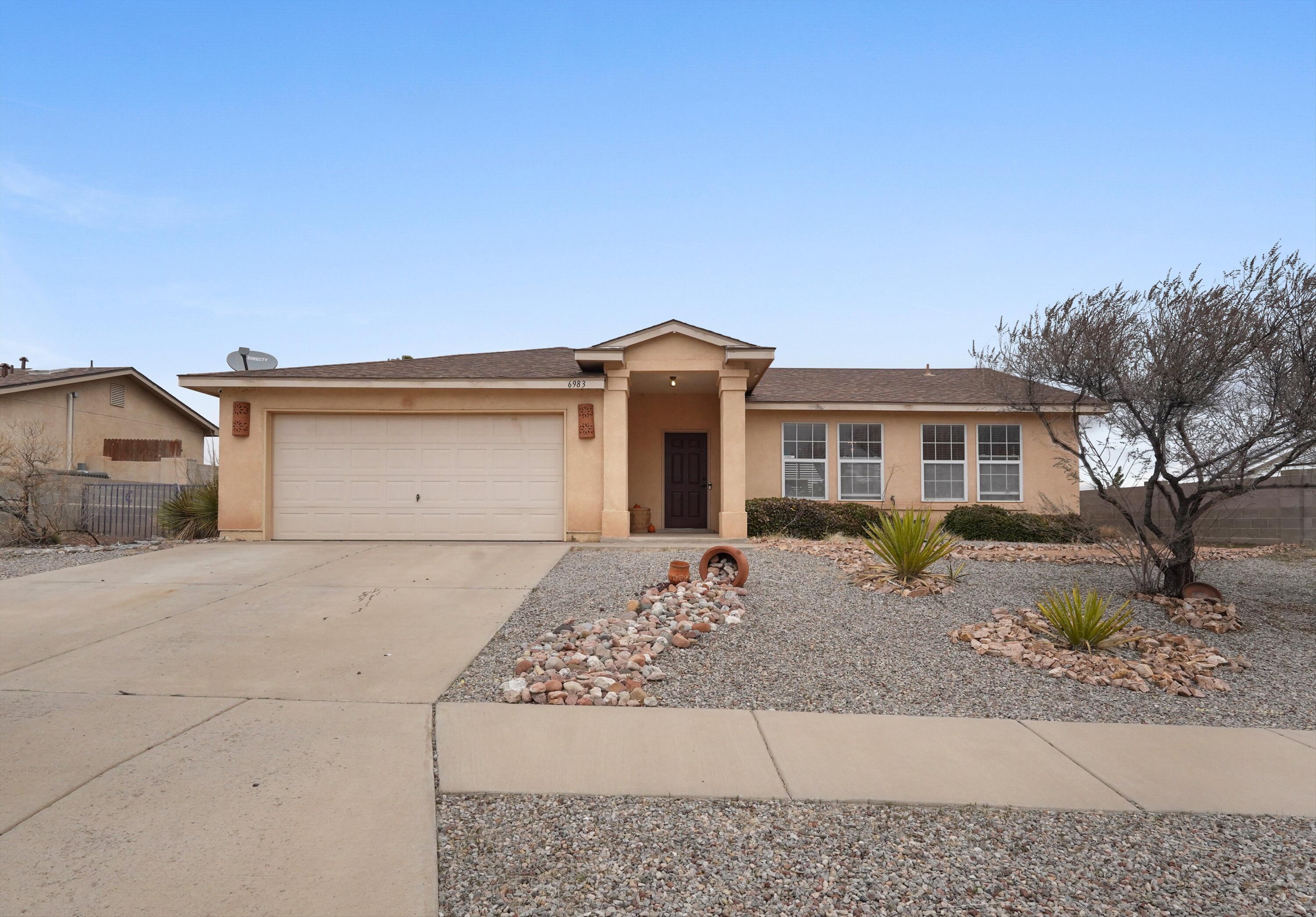 6983 Clark Hills Drive NE