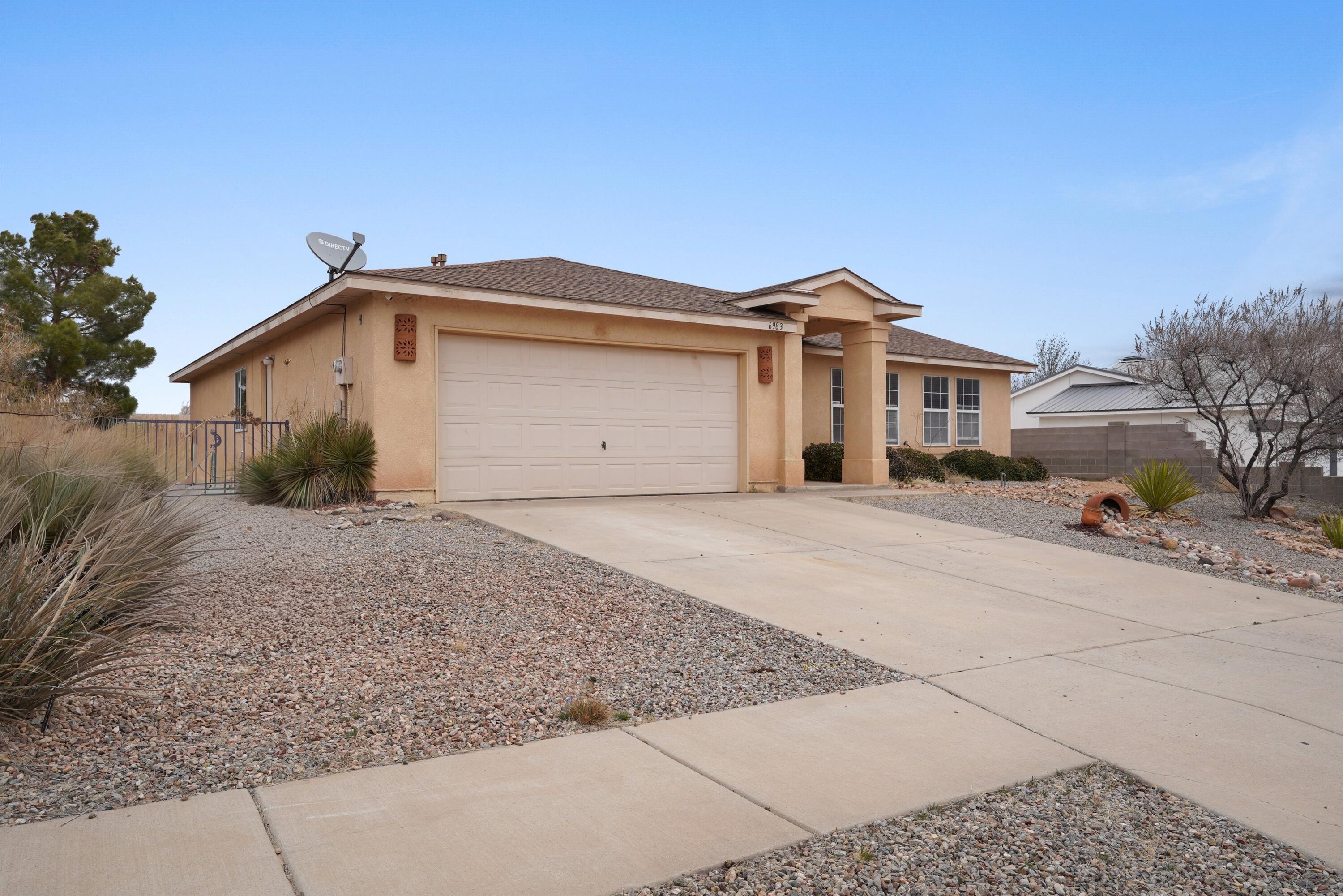 6983 Clark Hills Drive NE