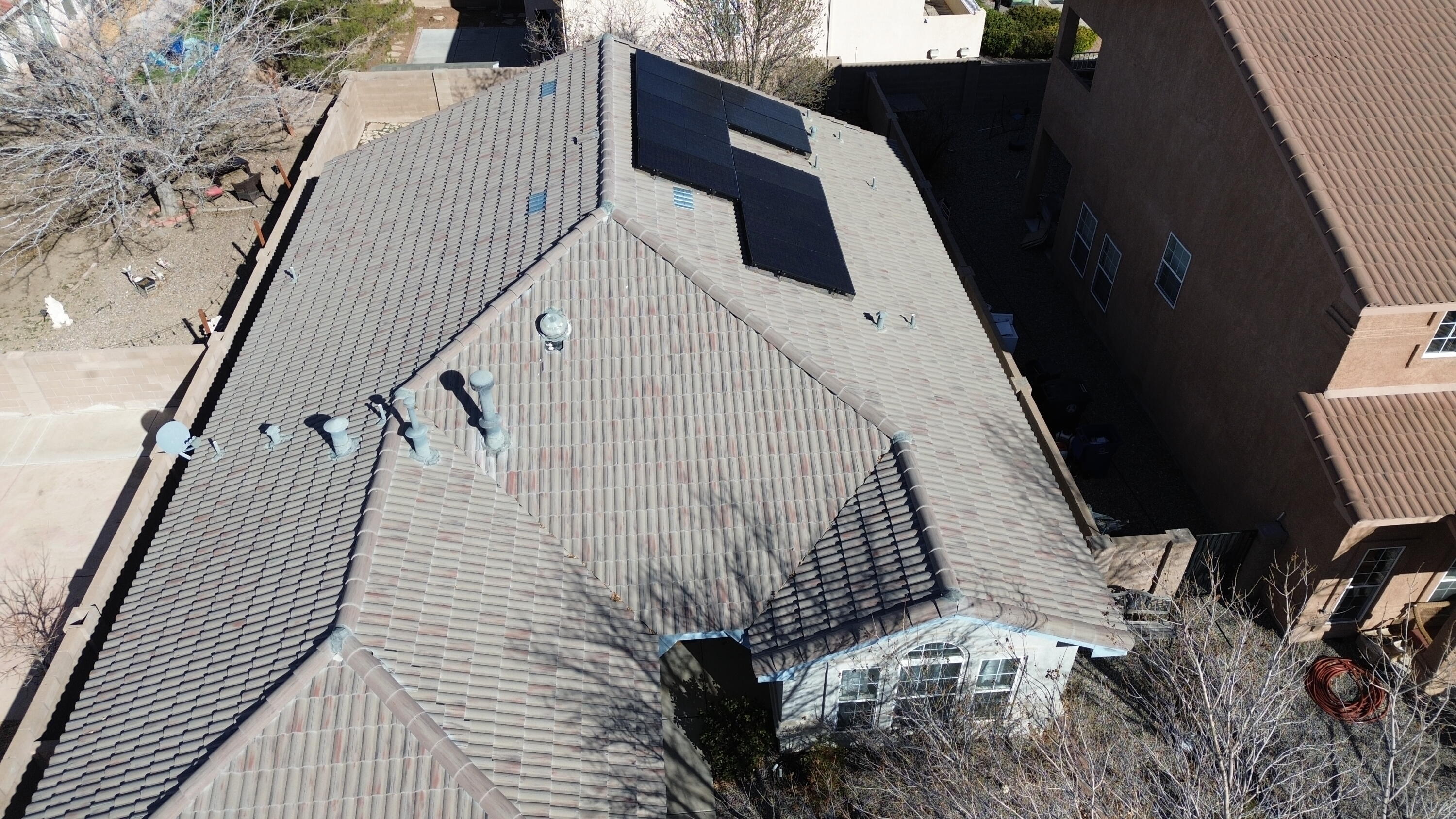 956 Galeras Street NW