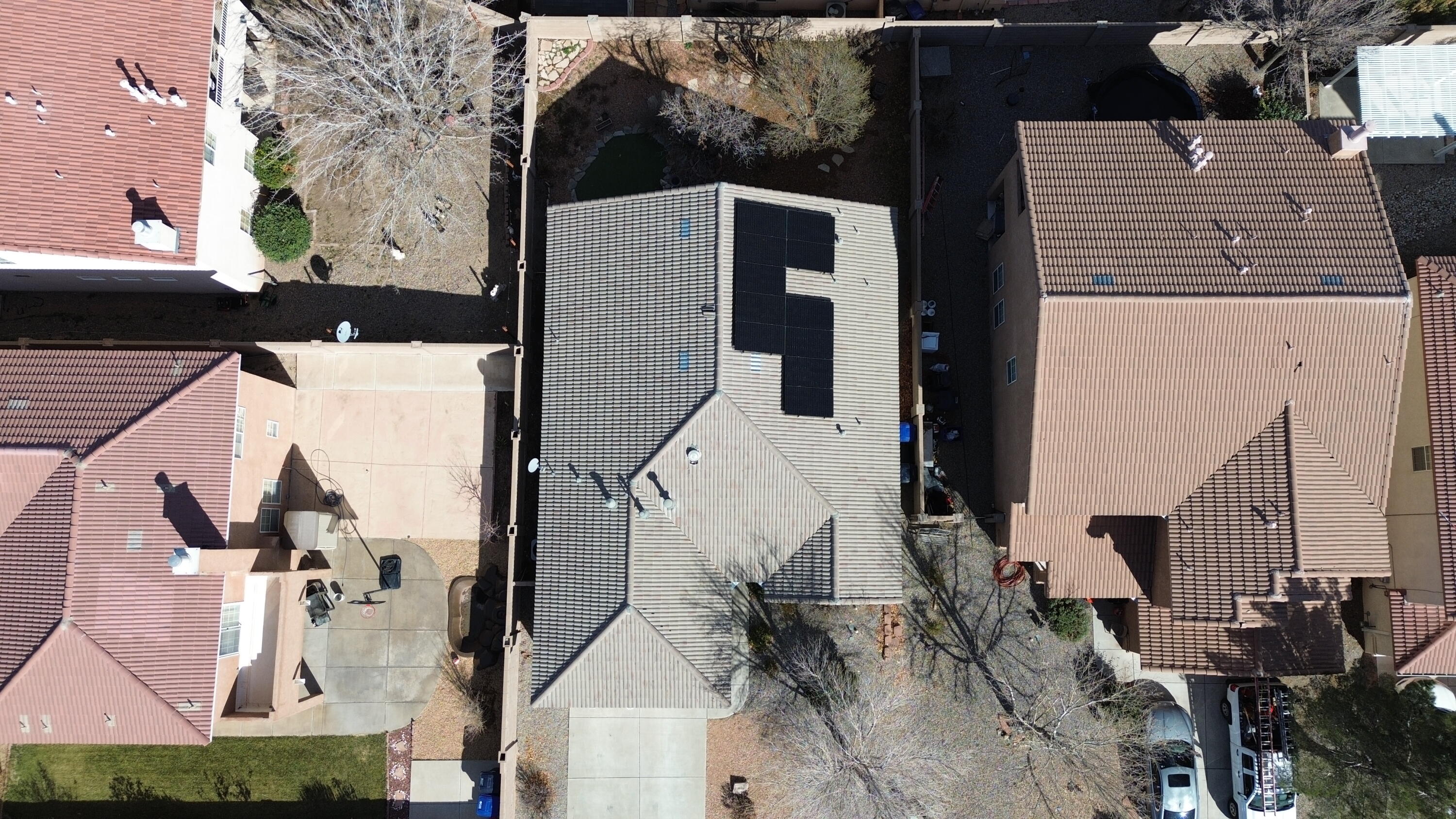 956 Galeras Street NW