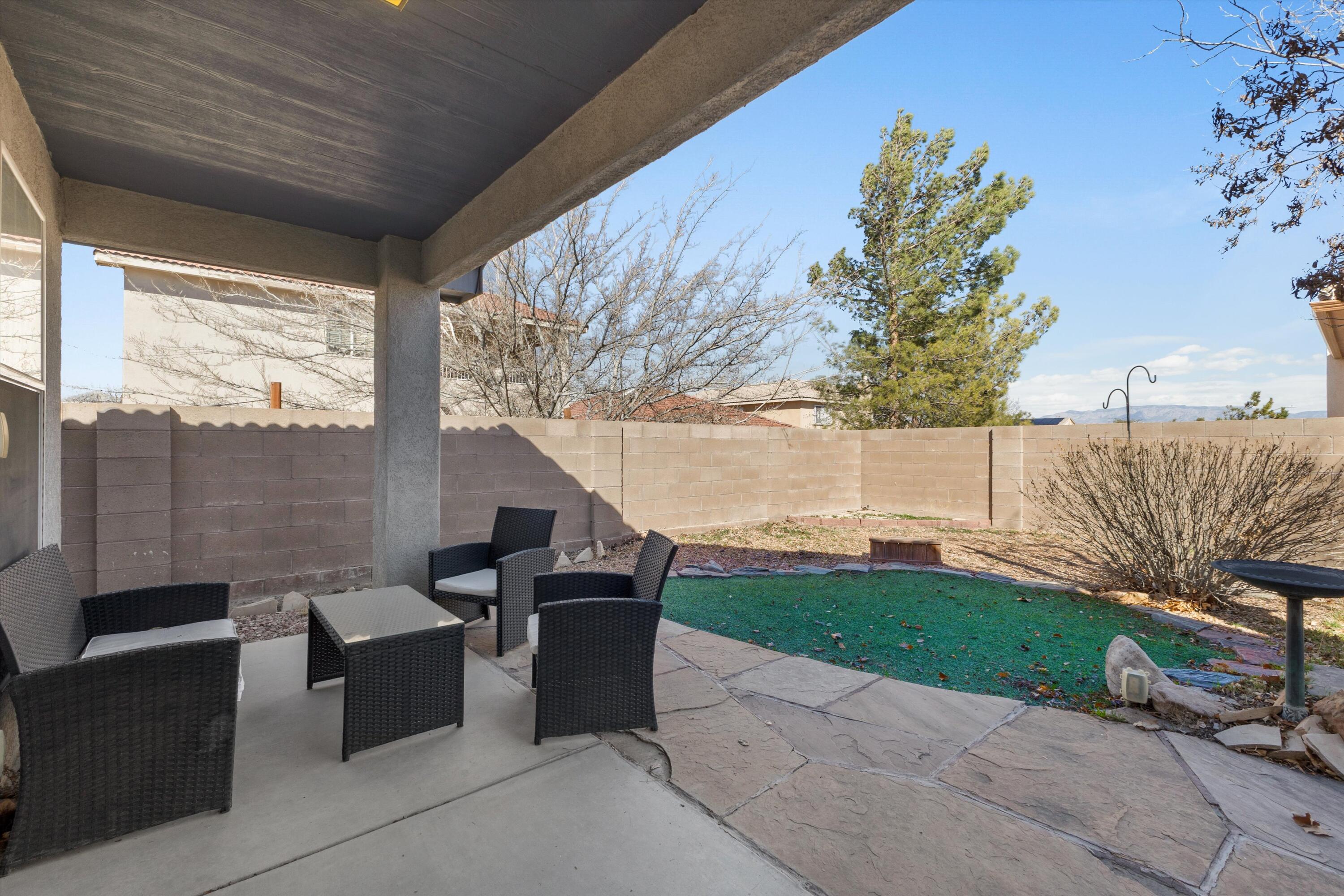 956 Galeras Street NW