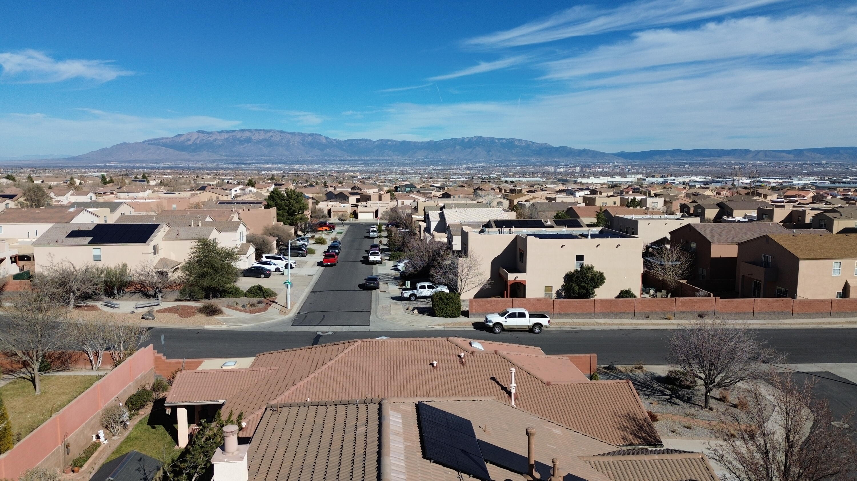 956 Galeras Street NW