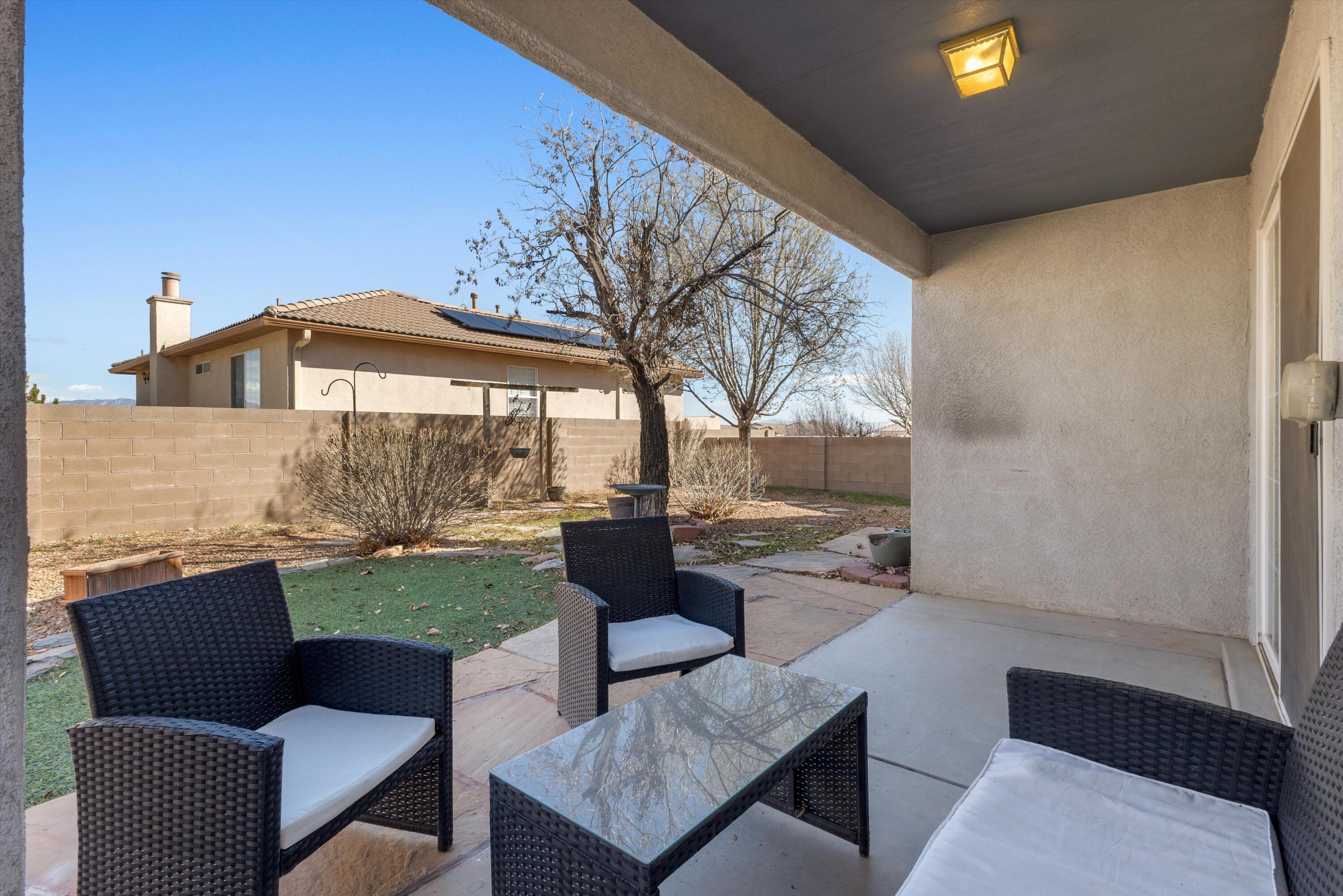 956 Galeras Street NW