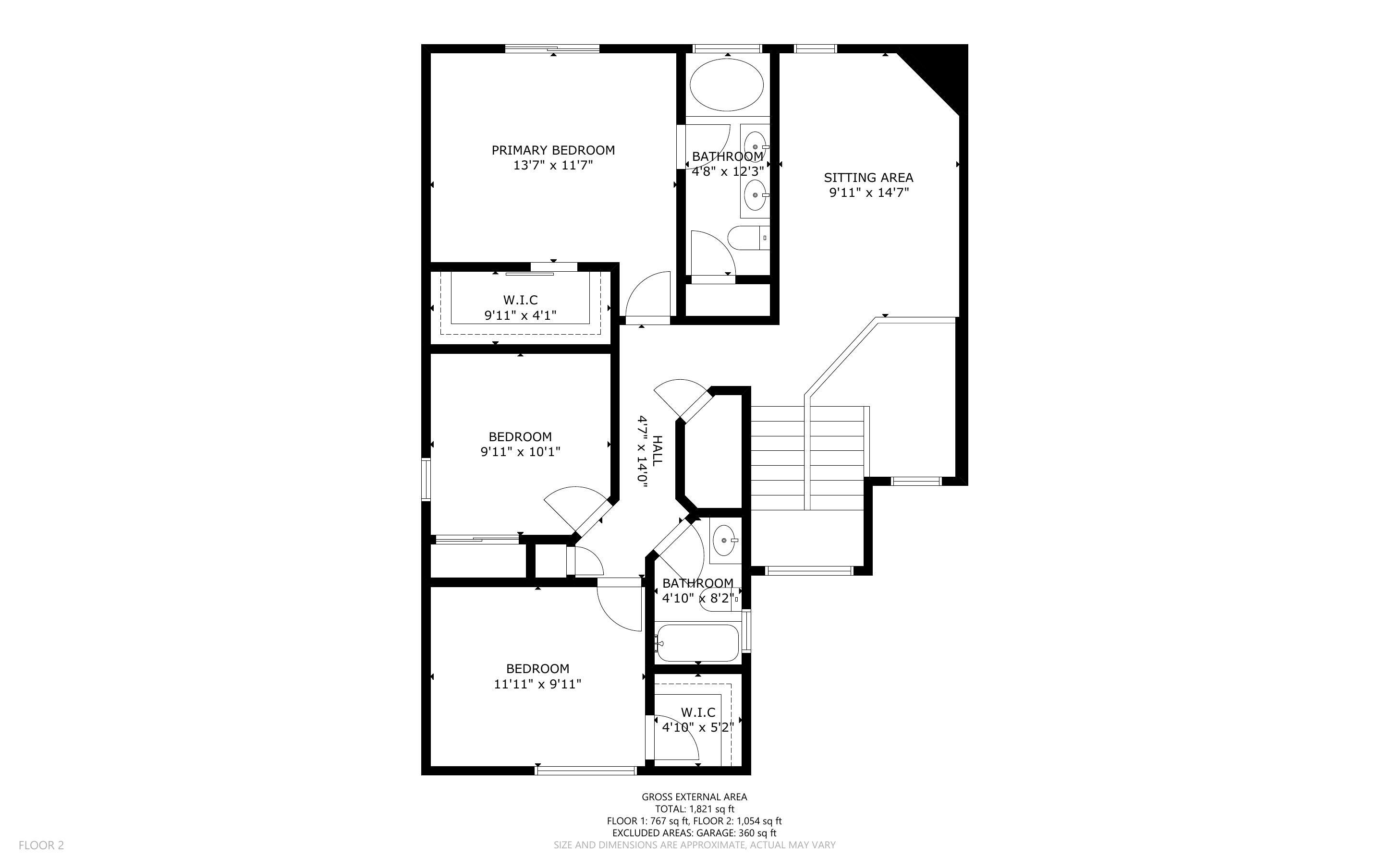 9616 Puccini Trail NW