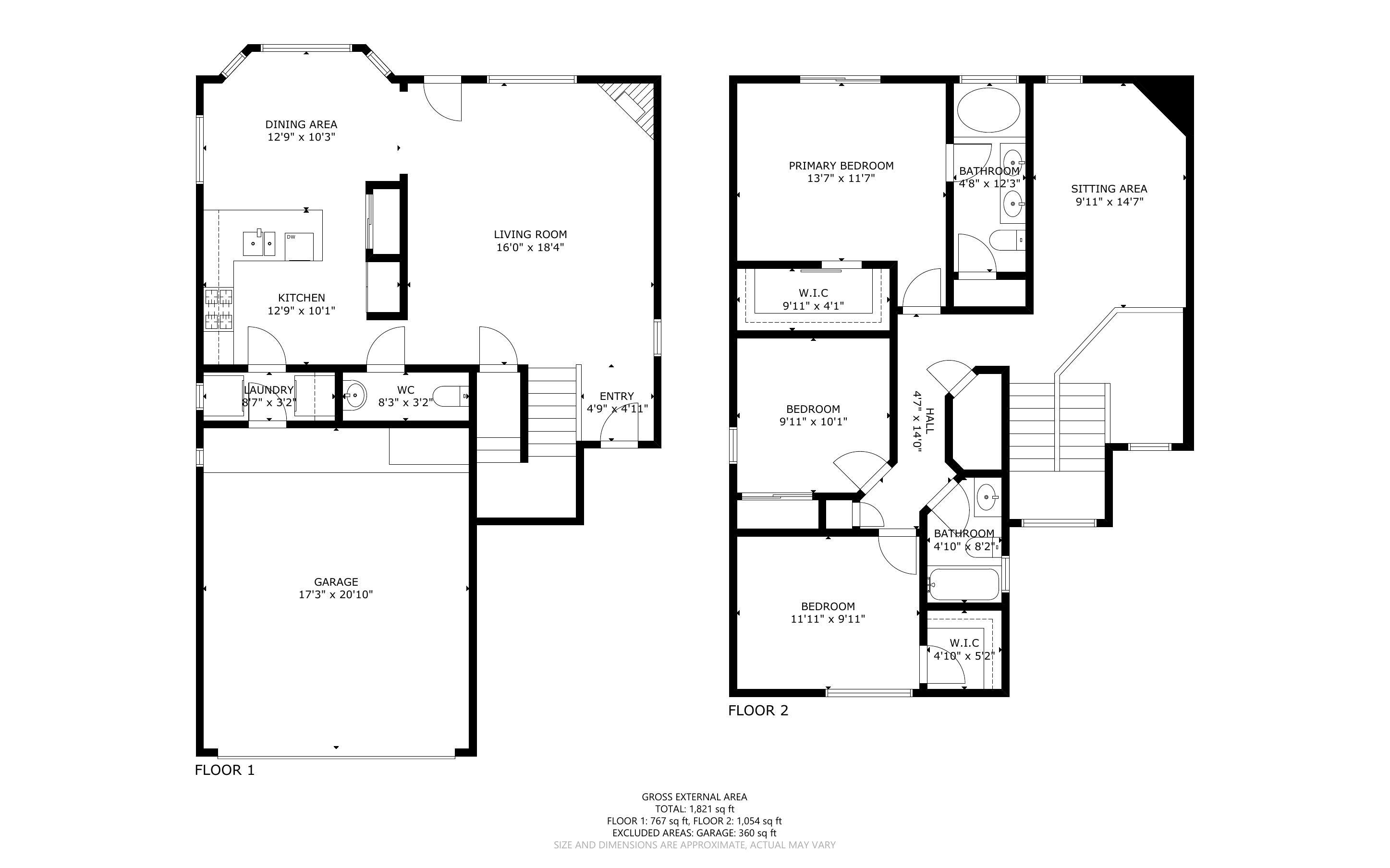 9616 Puccini Trail NW