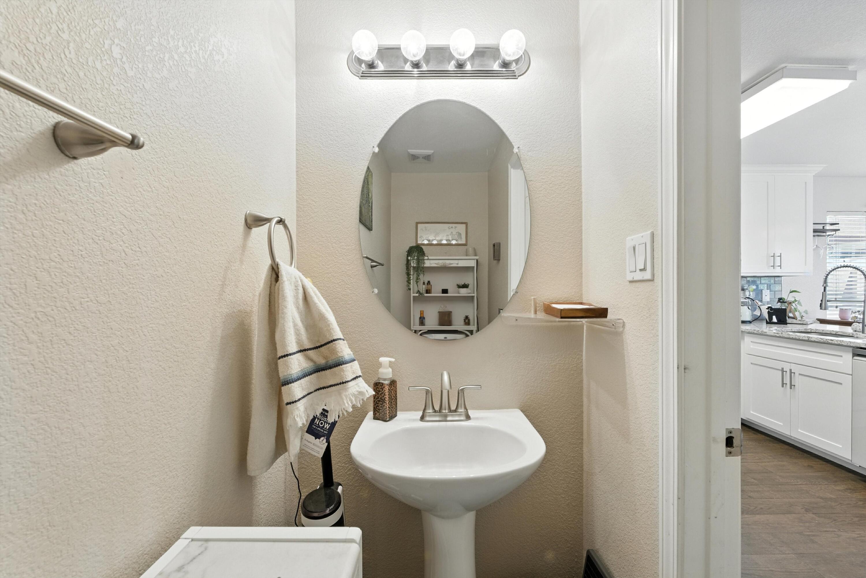 9616 Puccini Trail NW