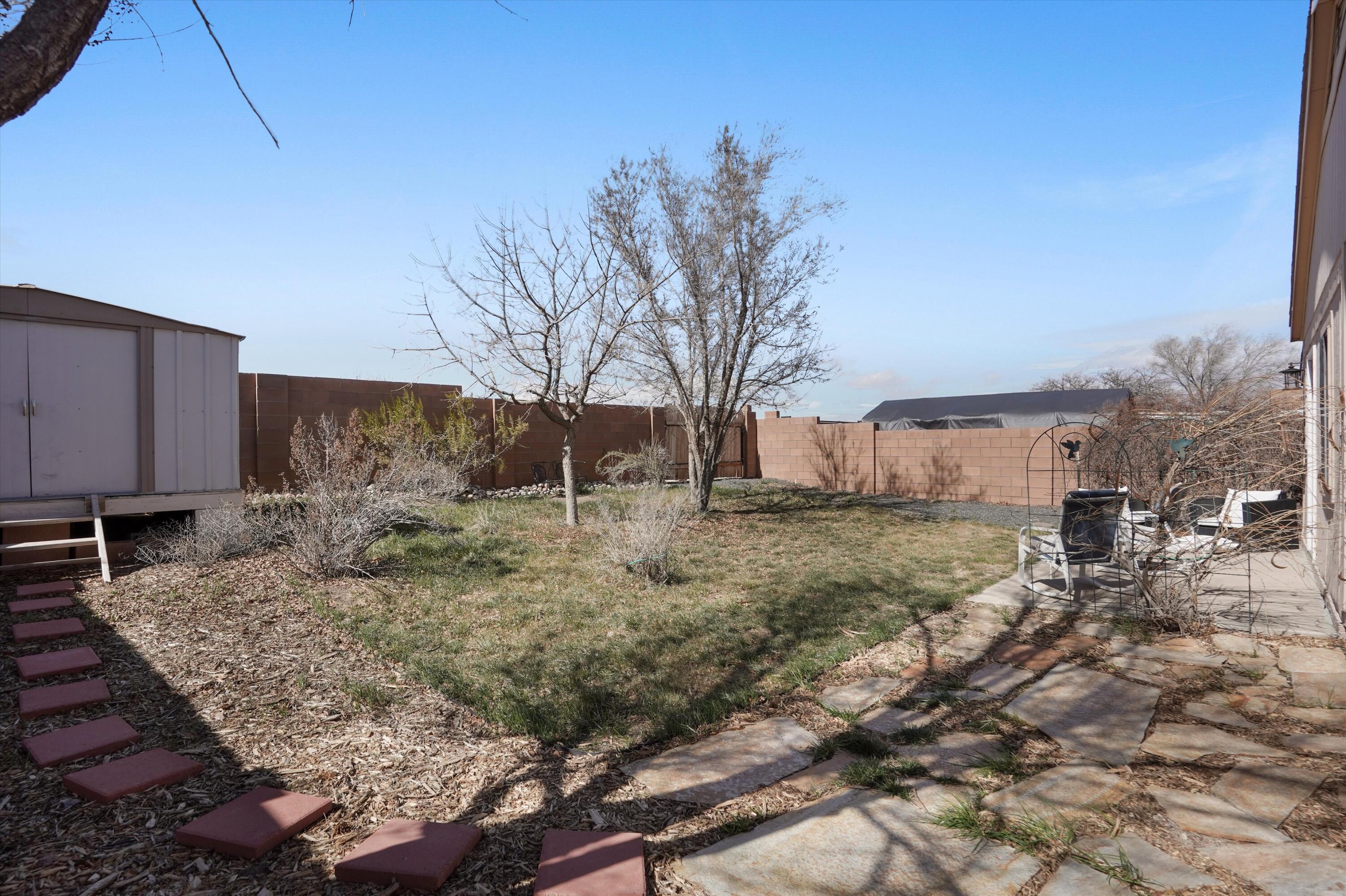 1020 Harrison Drive NE