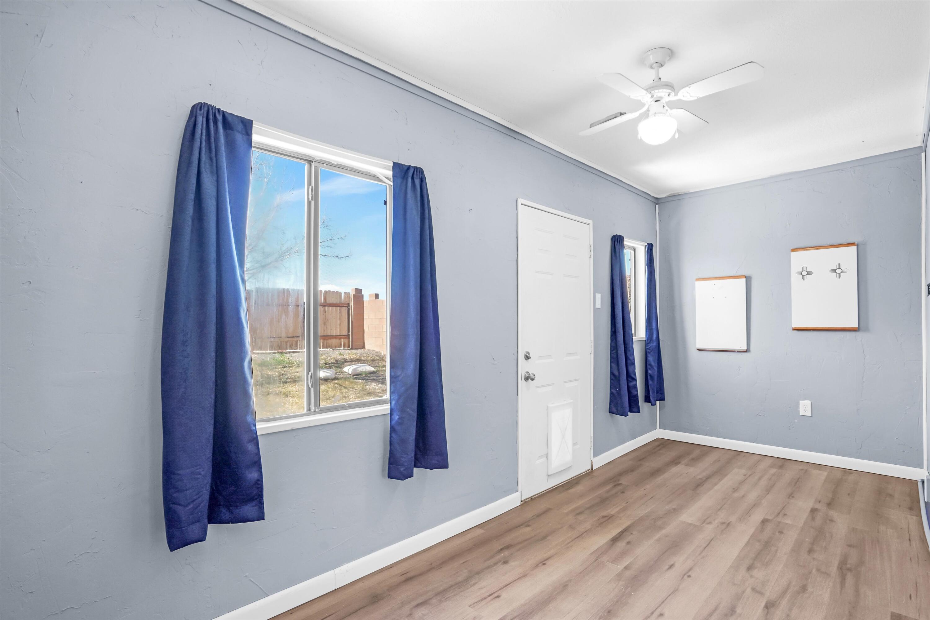 1020 Harrison Drive NE