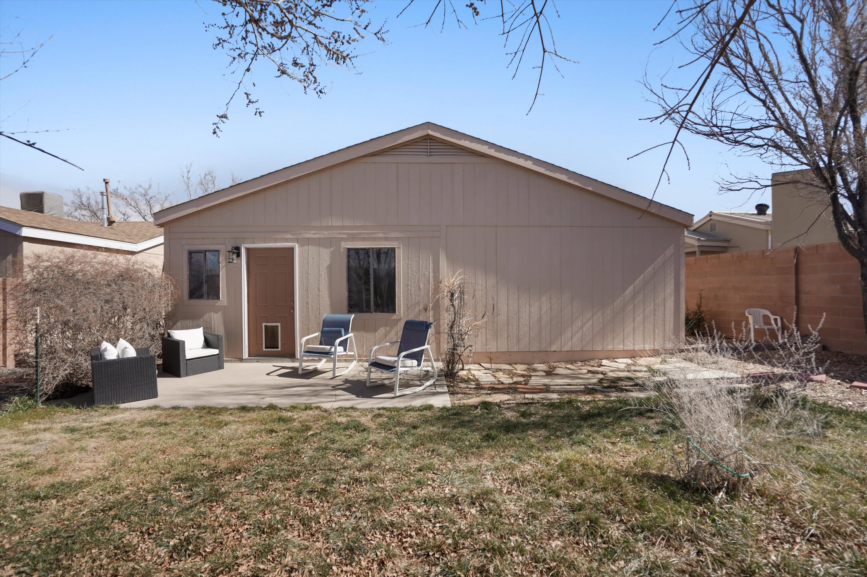 1020 Harrison Drive NE