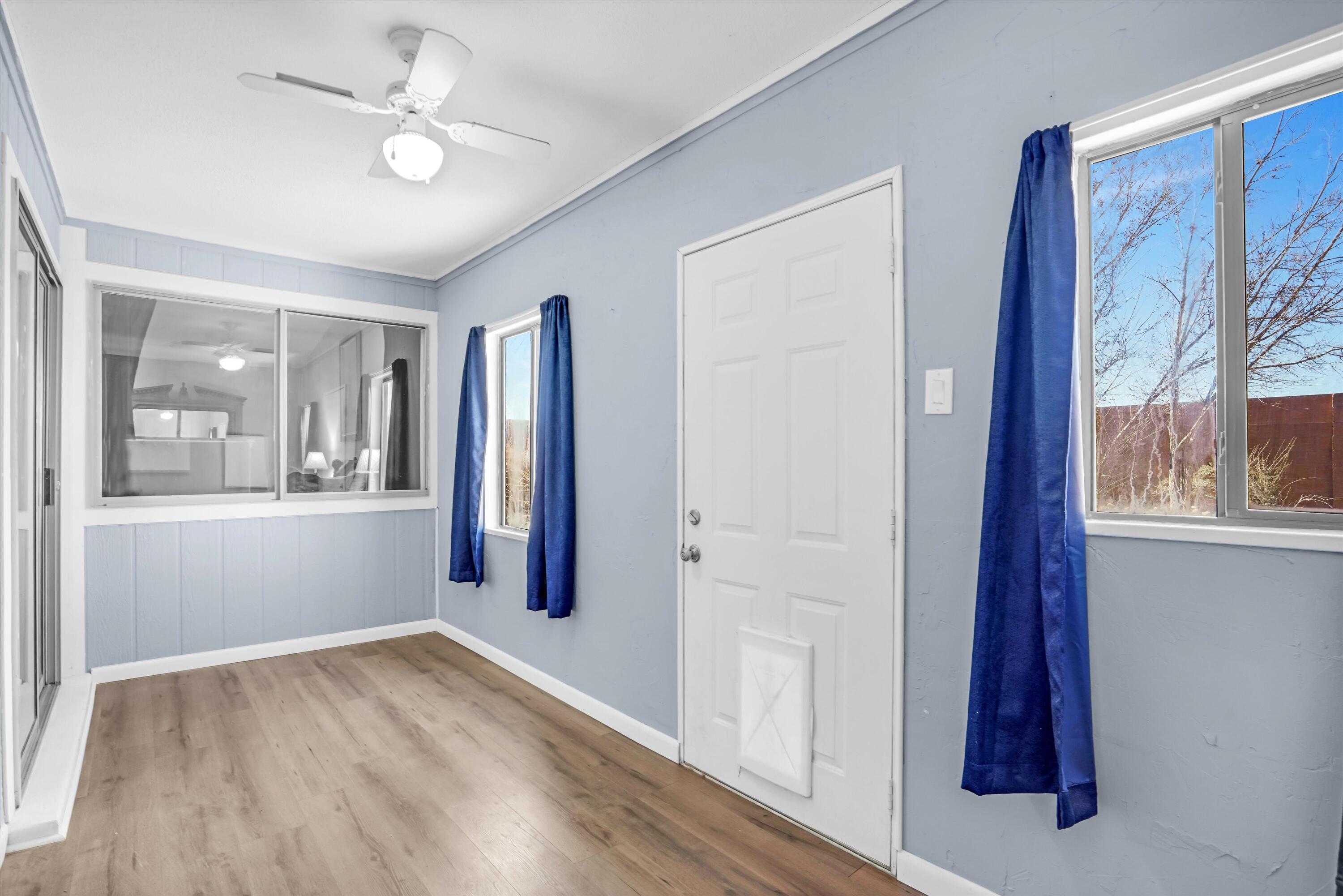 1020 Harrison Drive NE