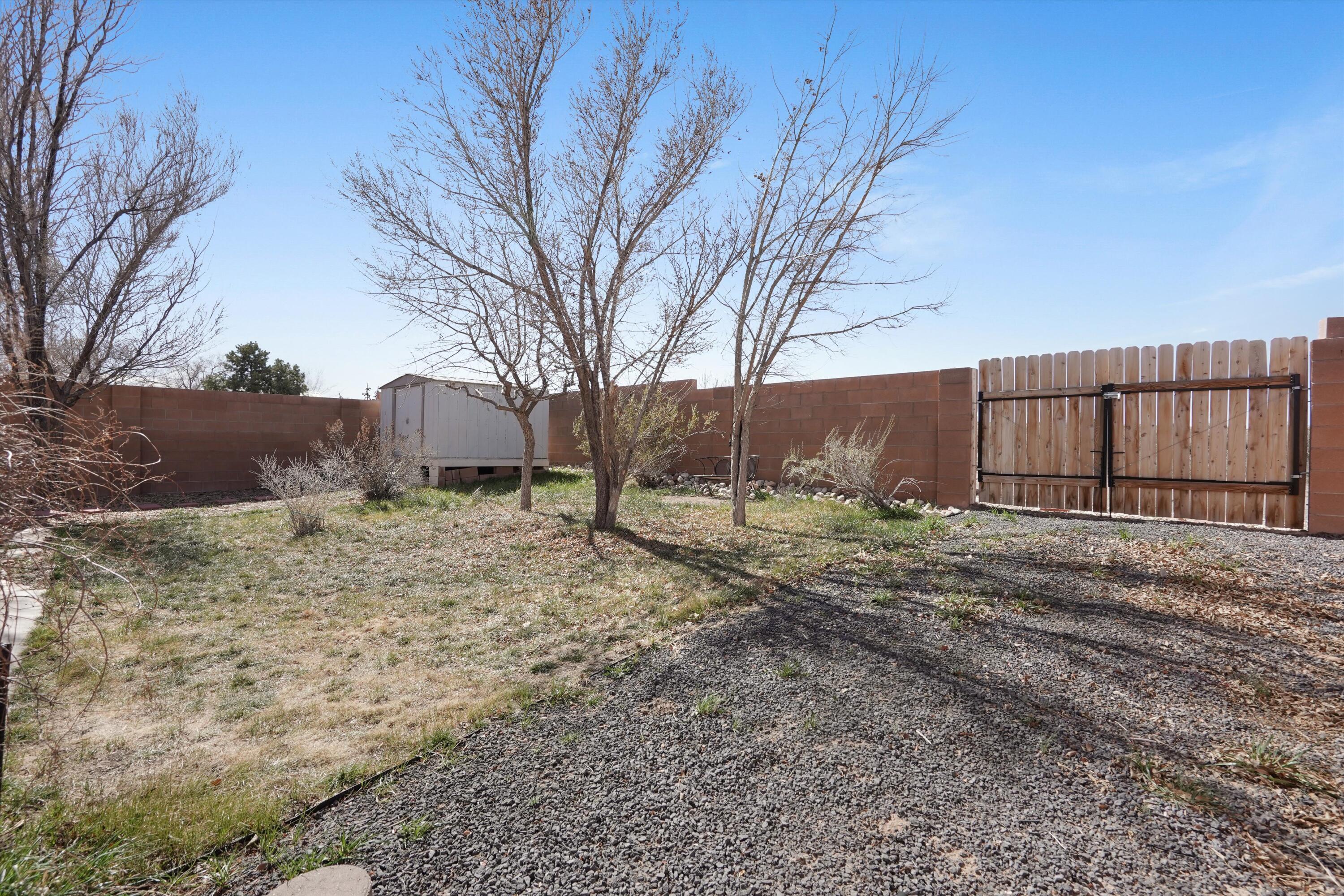 1020 Harrison Drive NE