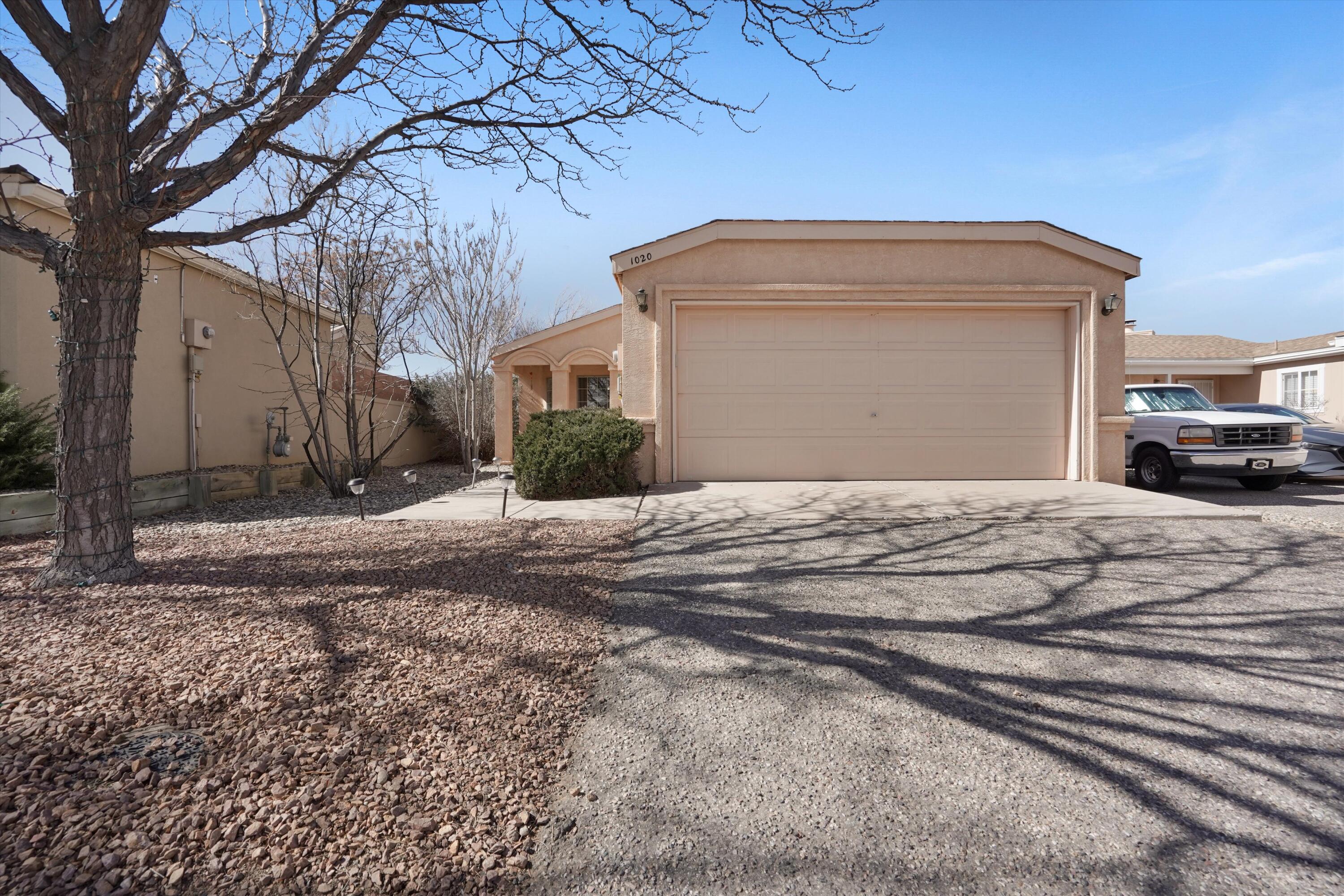 1020 Harrison Drive NE