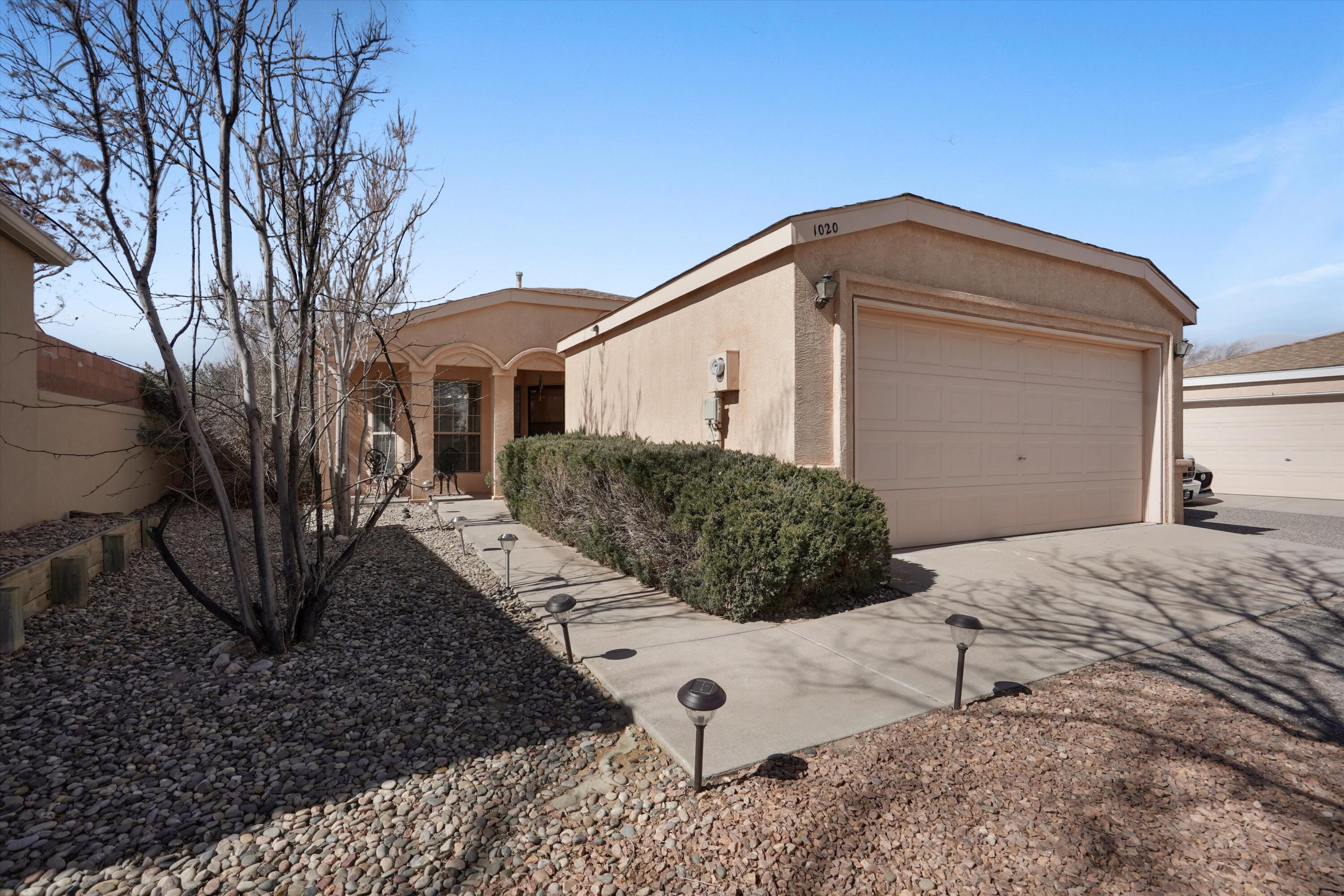 1020 Harrison Drive NE