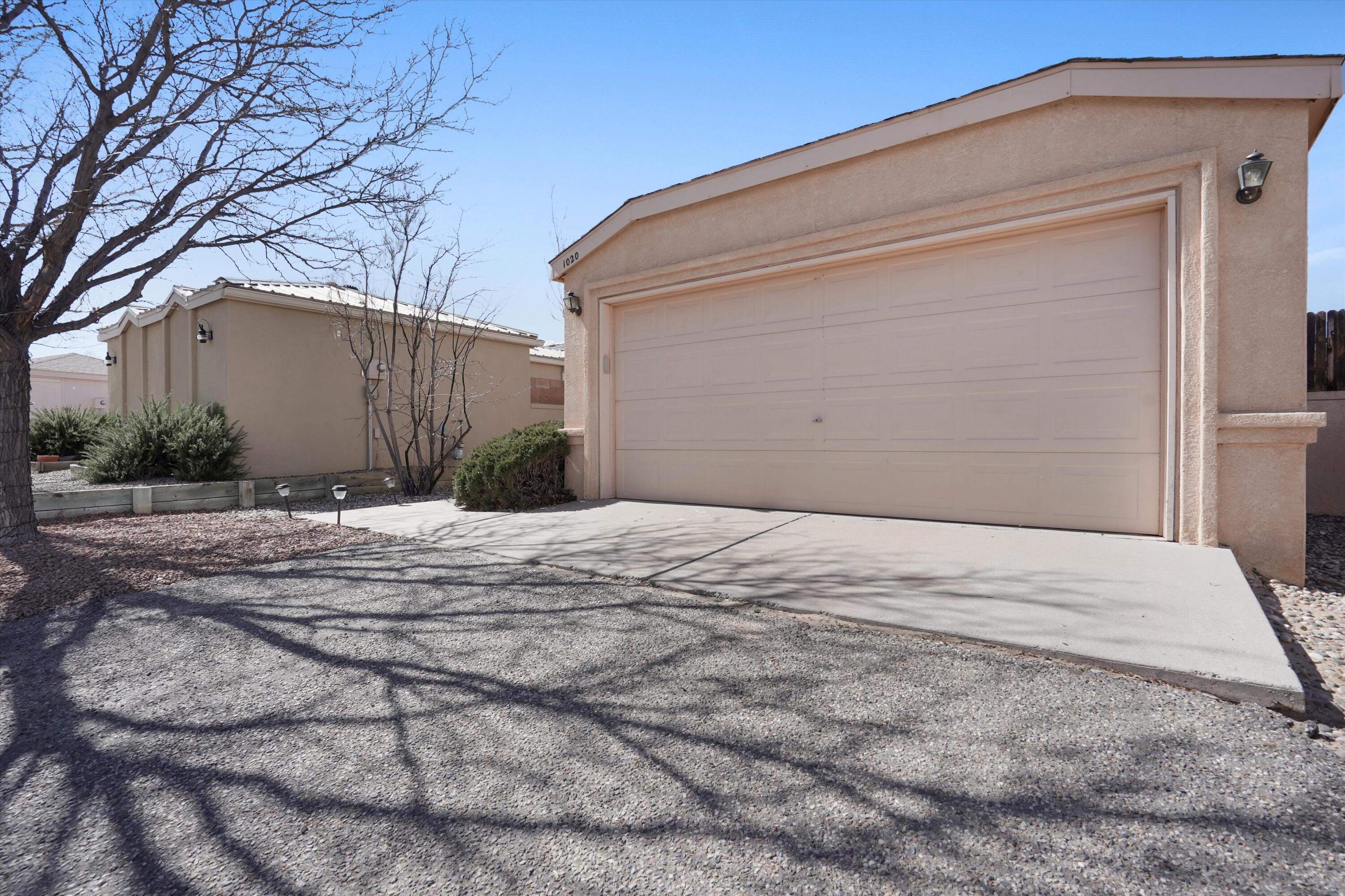 1020 Harrison Drive NE