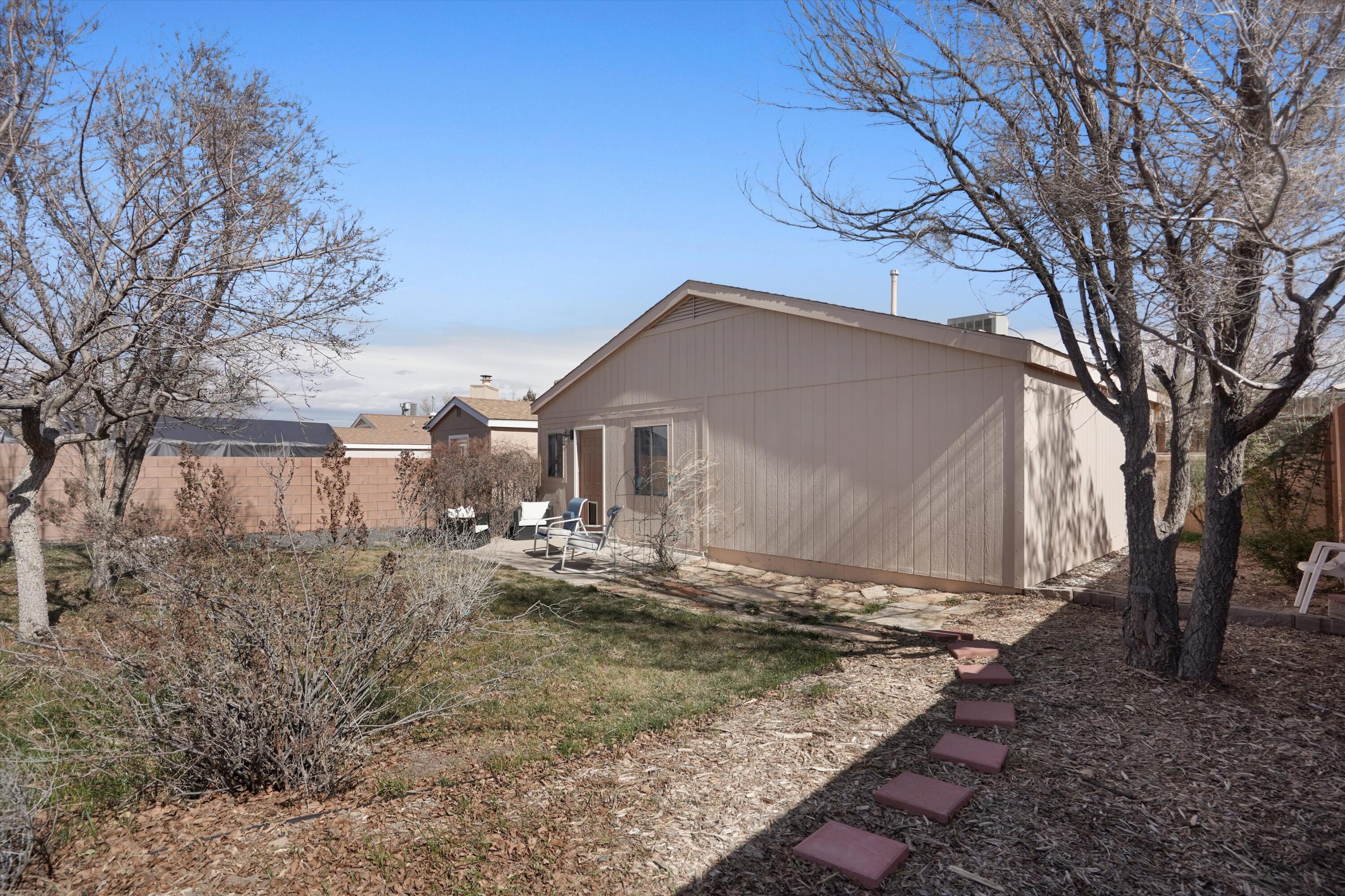 1020 Harrison Drive NE
