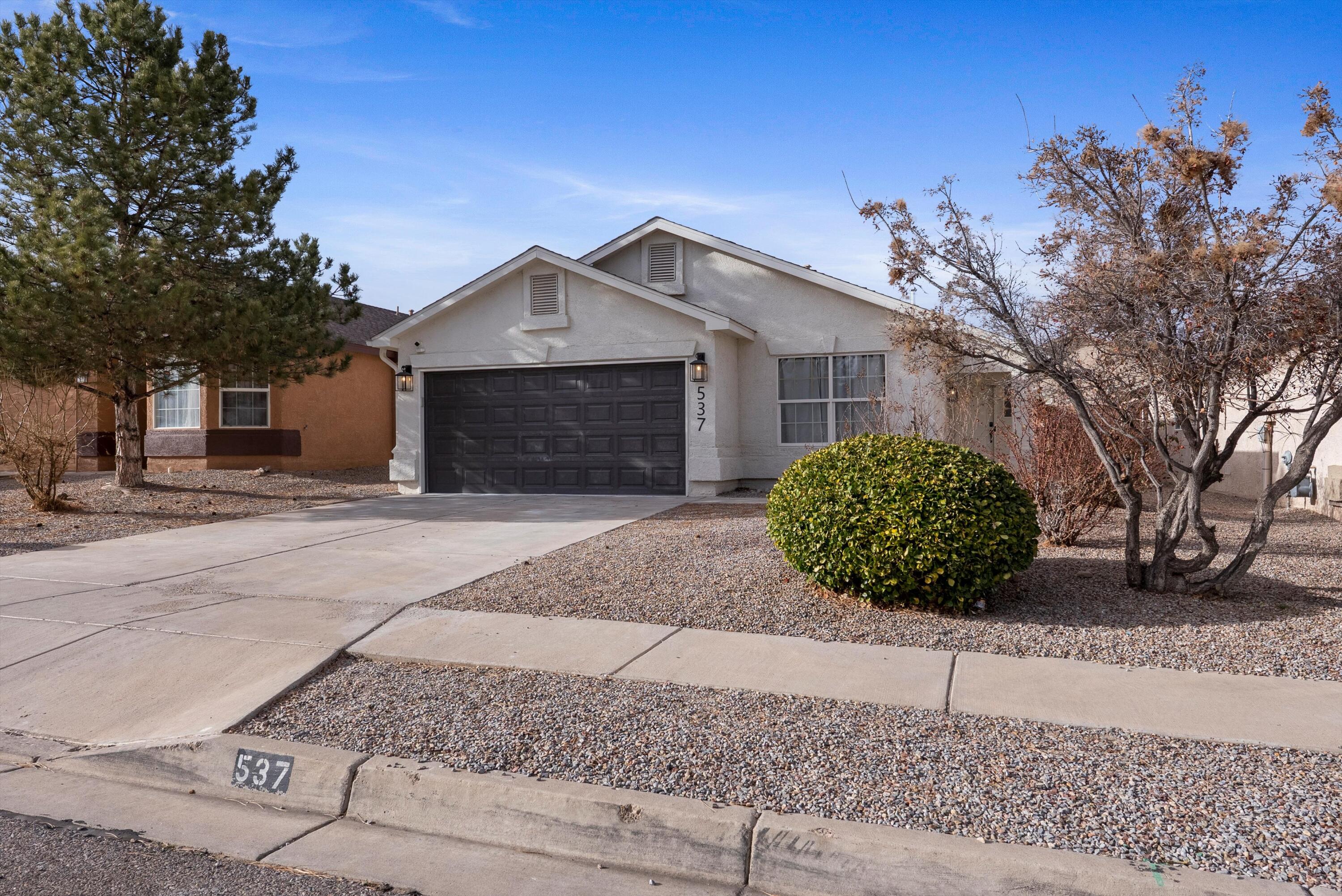 537 Soothing Meadows Drive NE