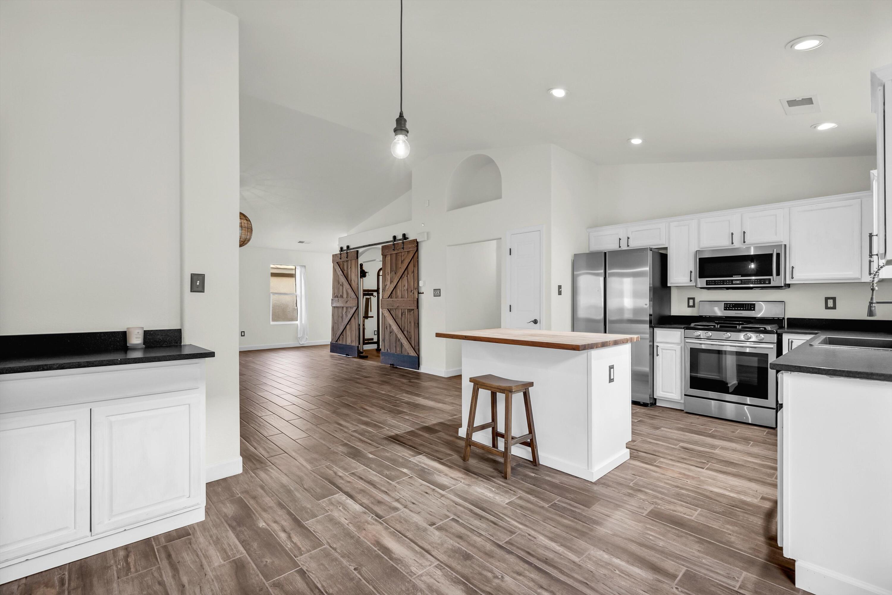 537 Soothing Meadows Drive NE