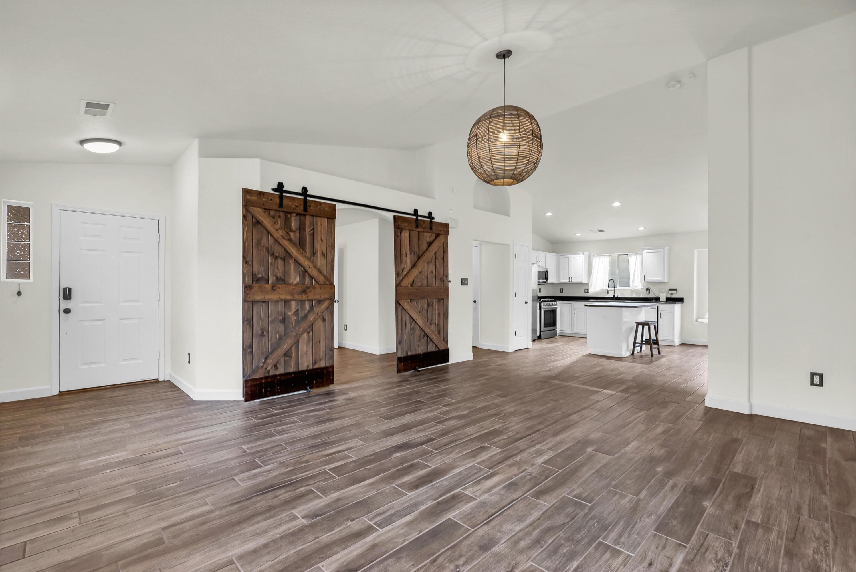 537 Soothing Meadows Drive NE