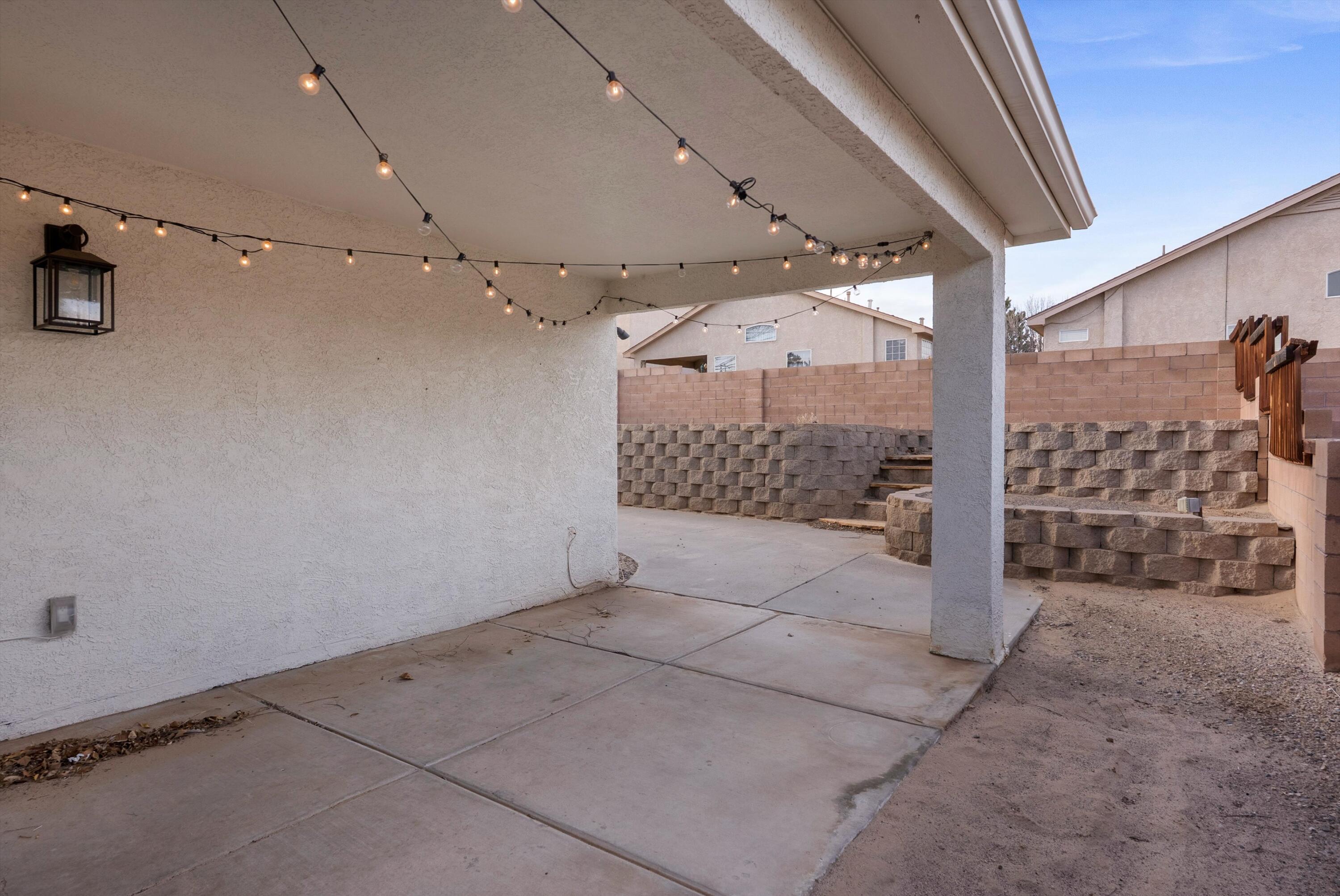 537 Soothing Meadows Drive NE