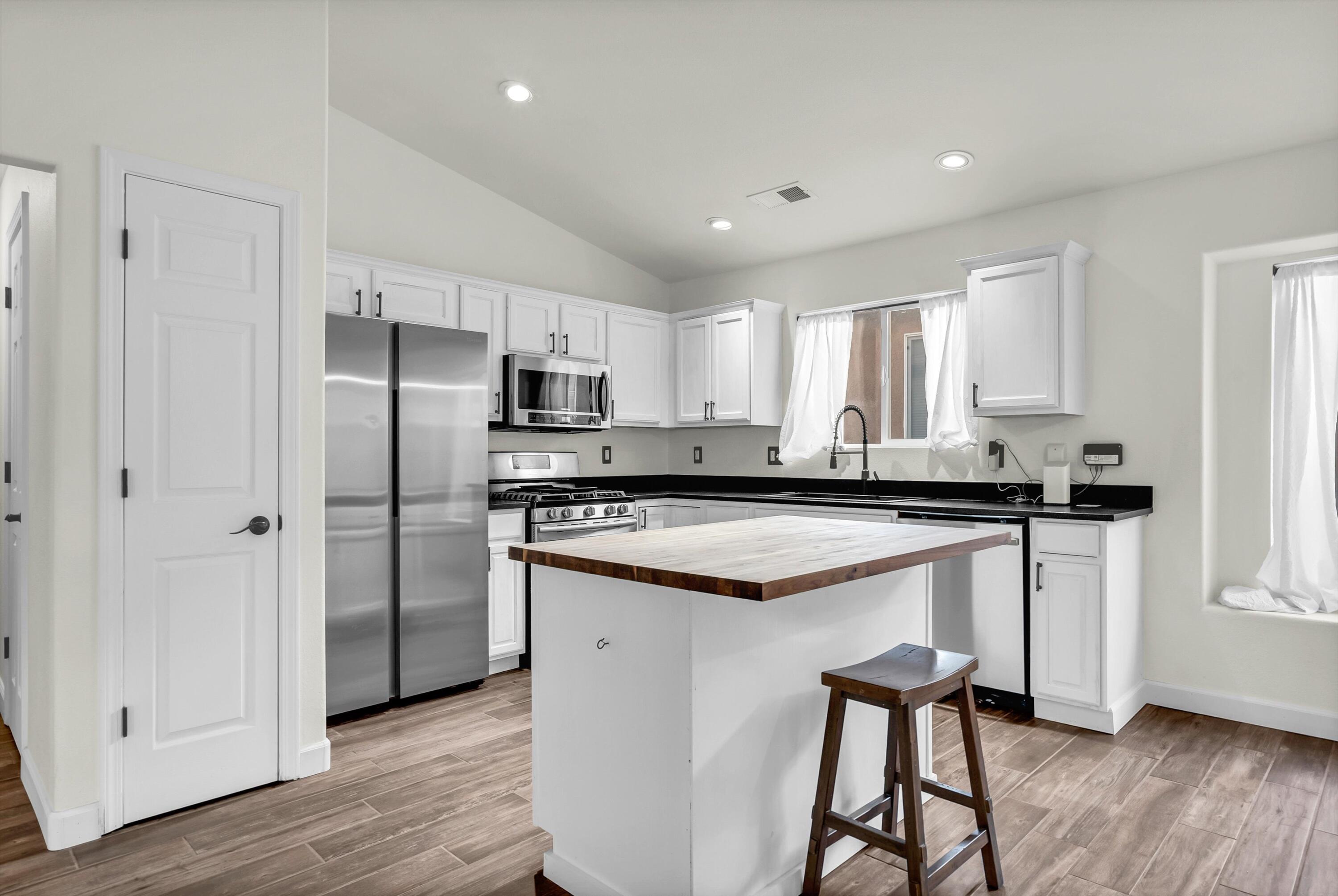 537 Soothing Meadows Drive NE