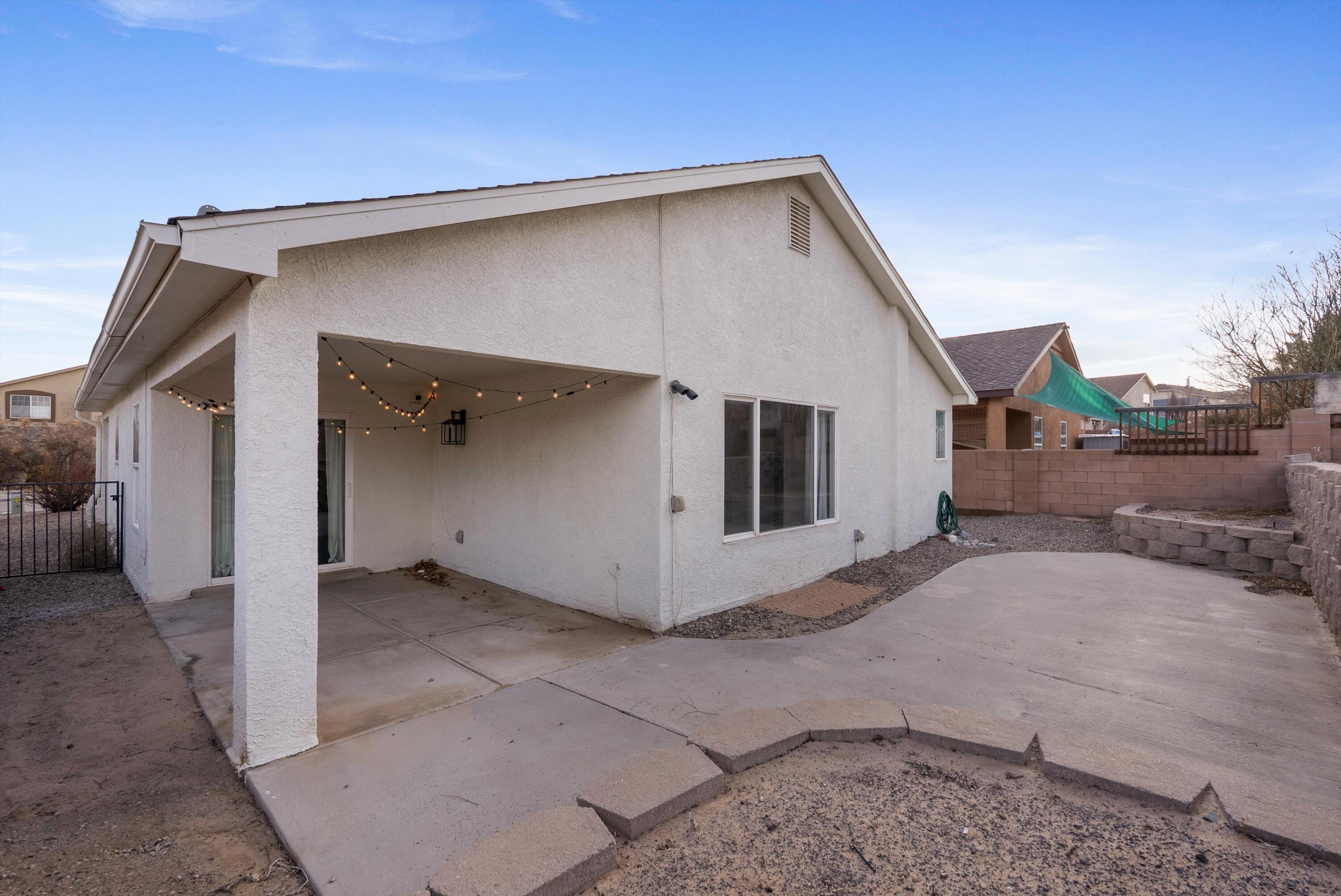 537 Soothing Meadows Drive NE