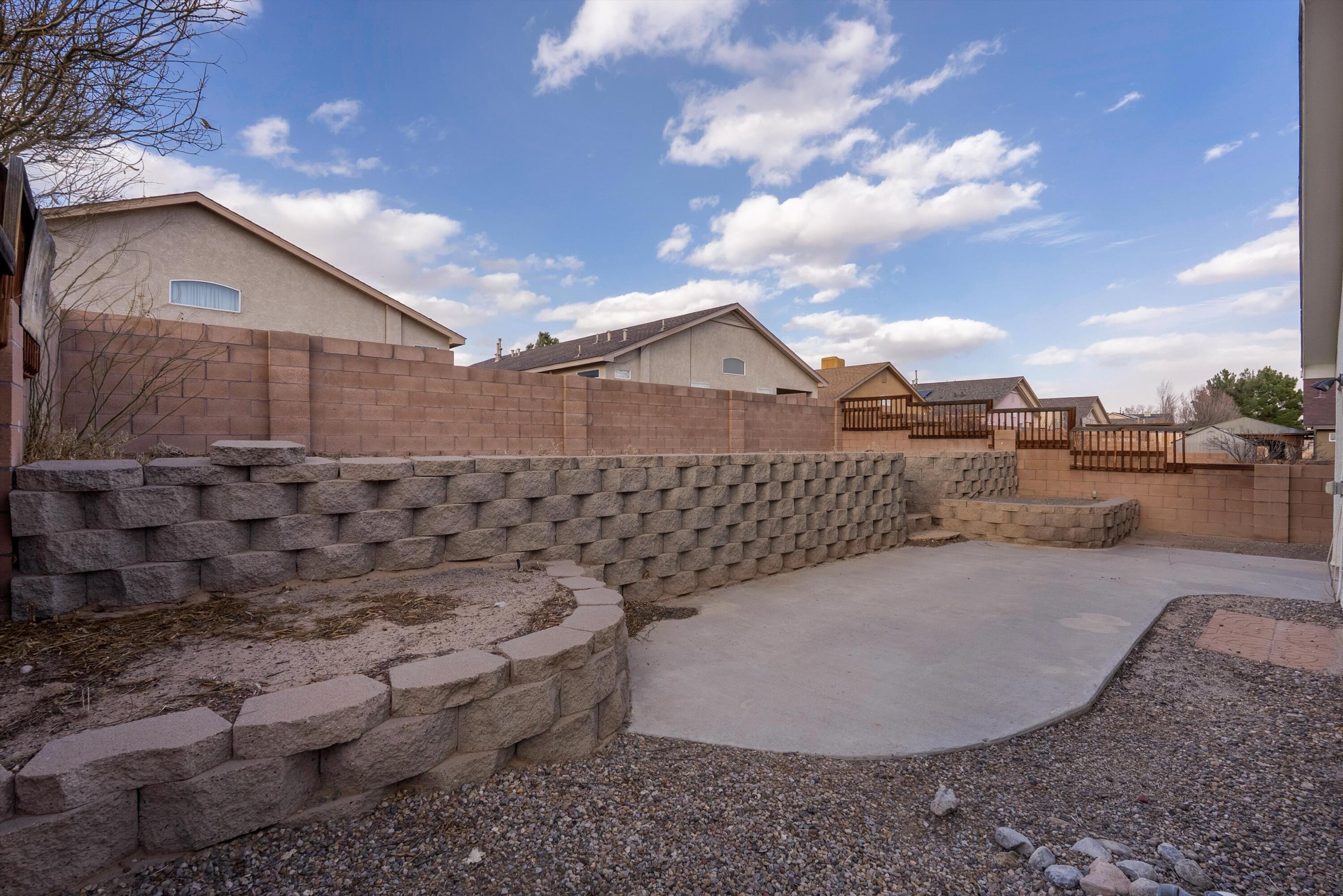 537 Soothing Meadows Drive NE