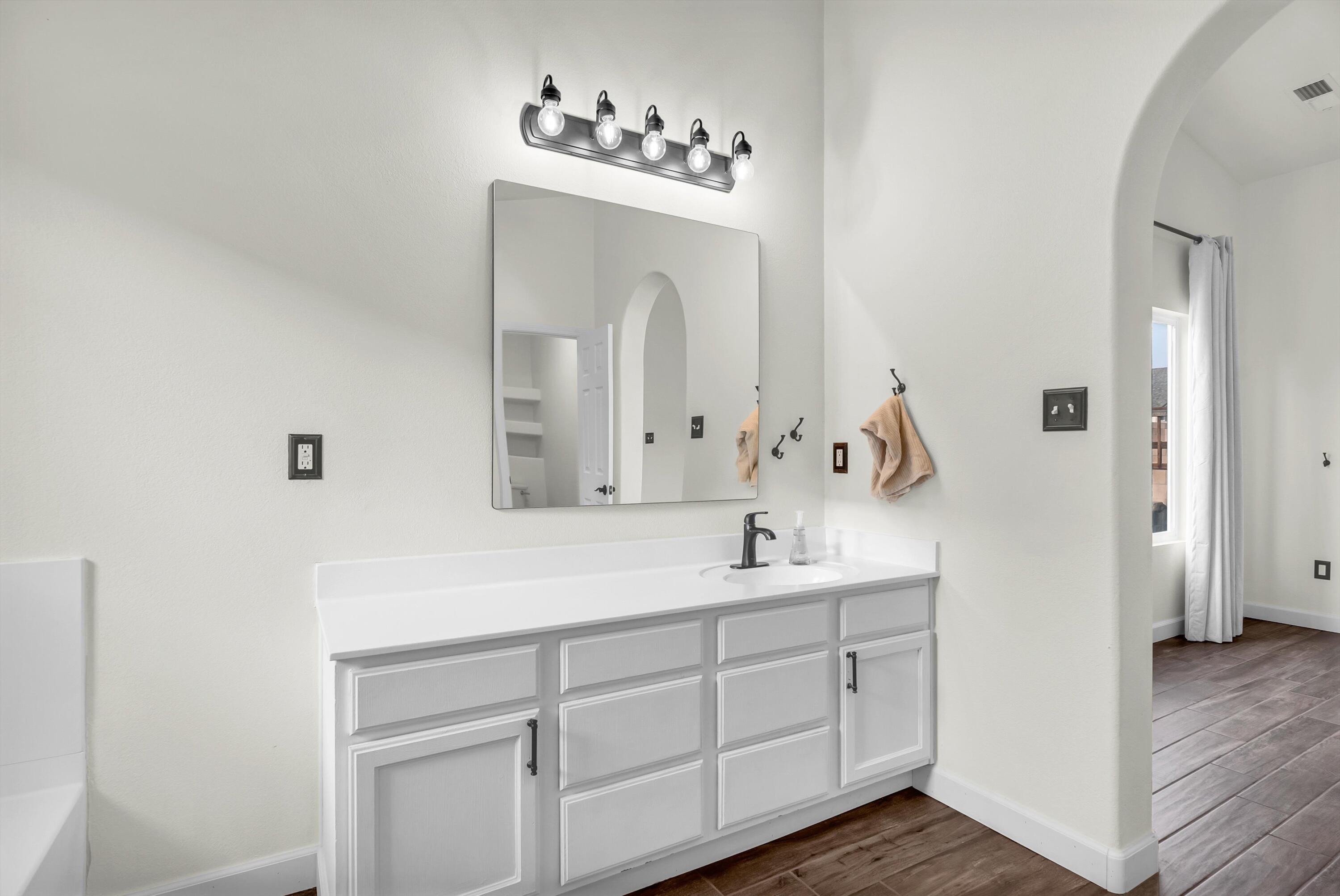 537 Soothing Meadows Drive NE