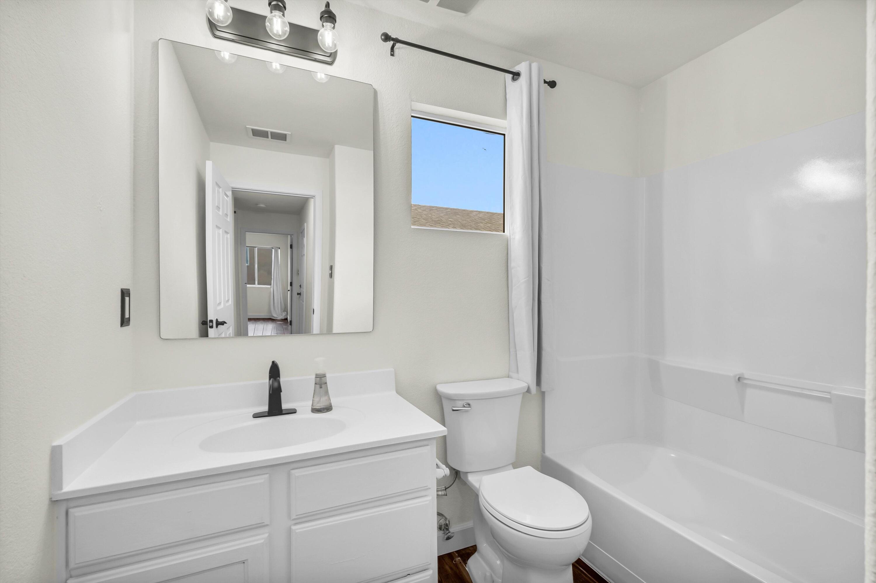 537 Soothing Meadows Drive NE