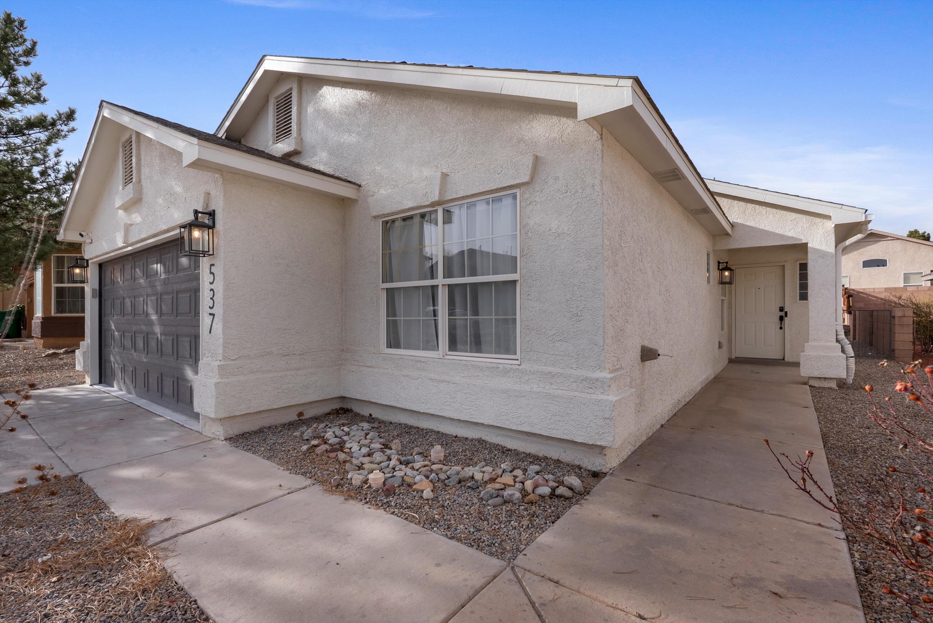 537 Soothing Meadows Drive NE