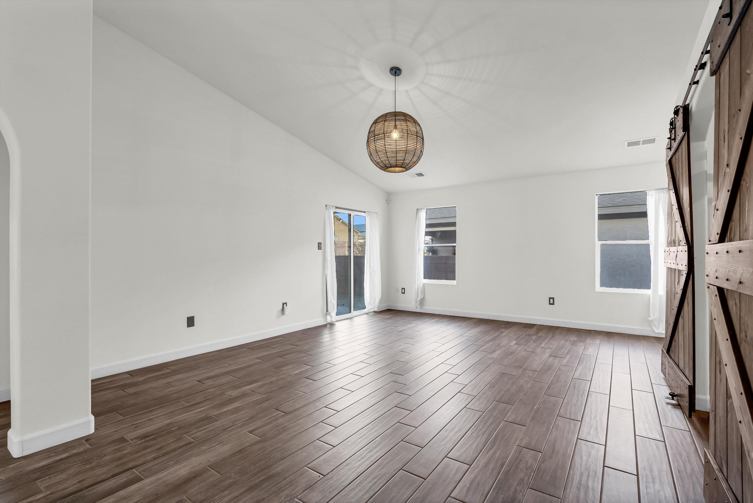 537 Soothing Meadows Drive NE