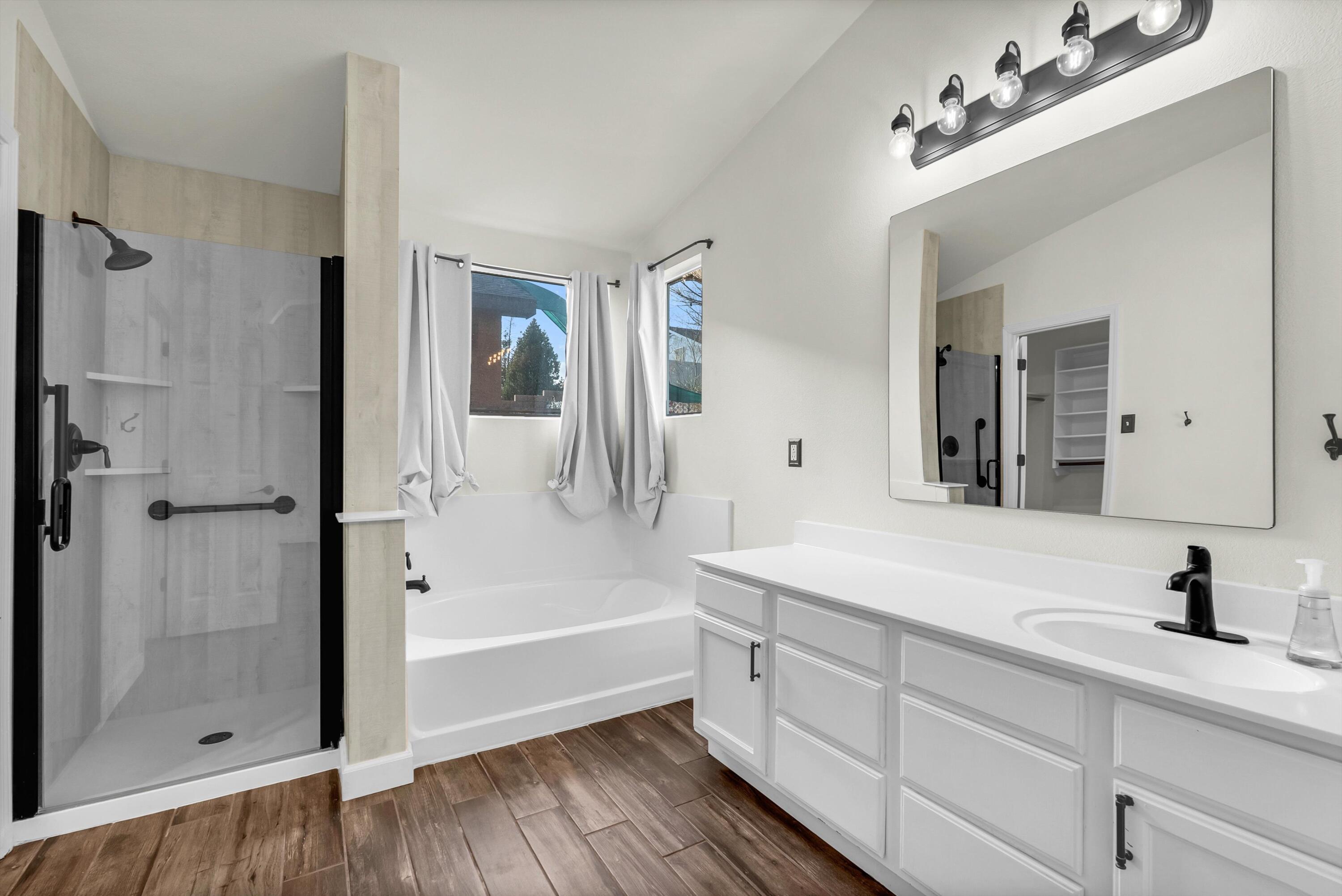 537 Soothing Meadows Drive NE