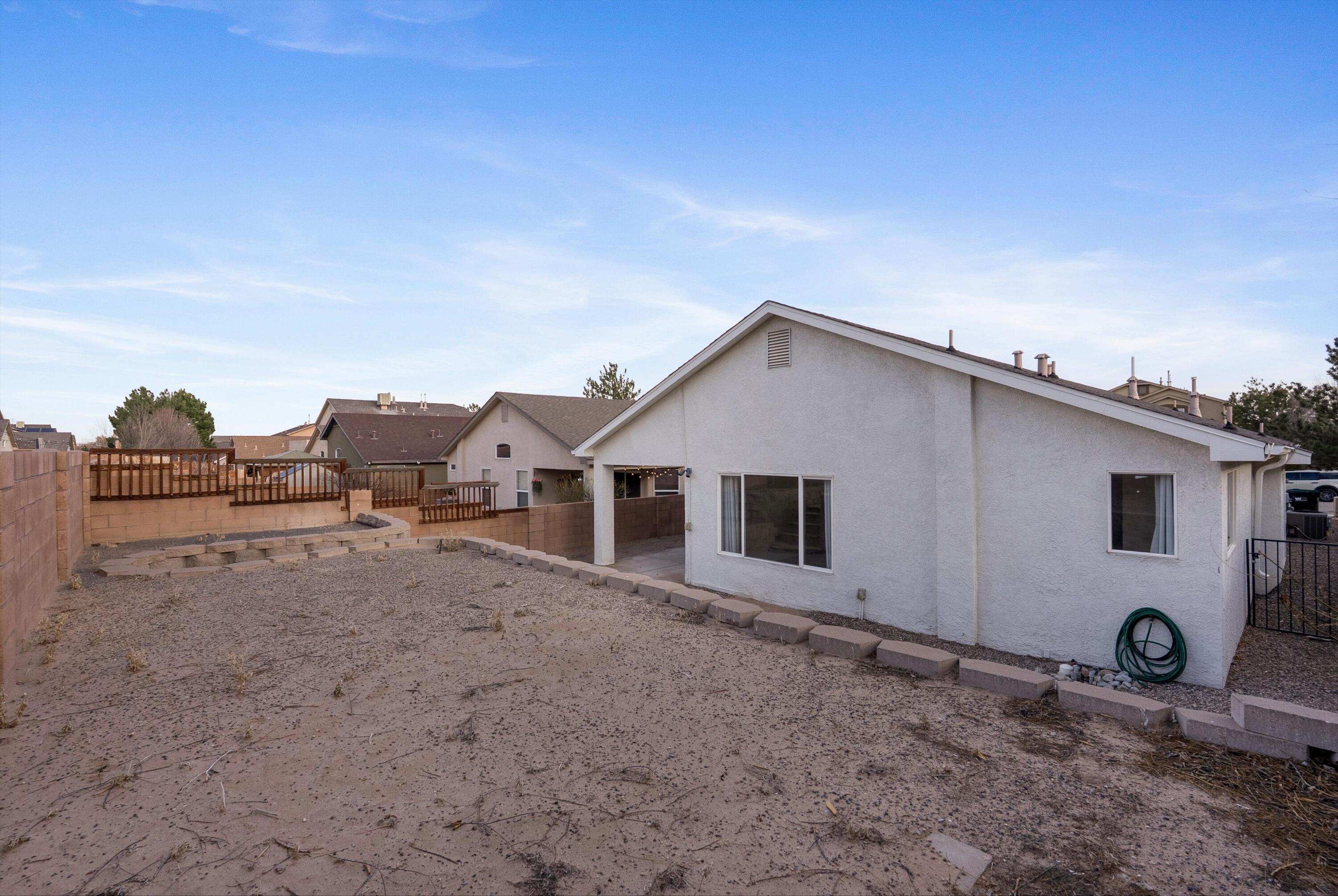 537 Soothing Meadows Drive NE